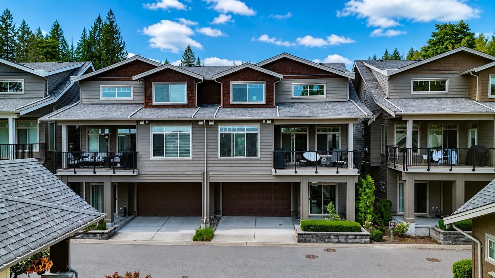 105 - 3450 David Avenue, Coquitlam, V3E 0J9 — photo 2