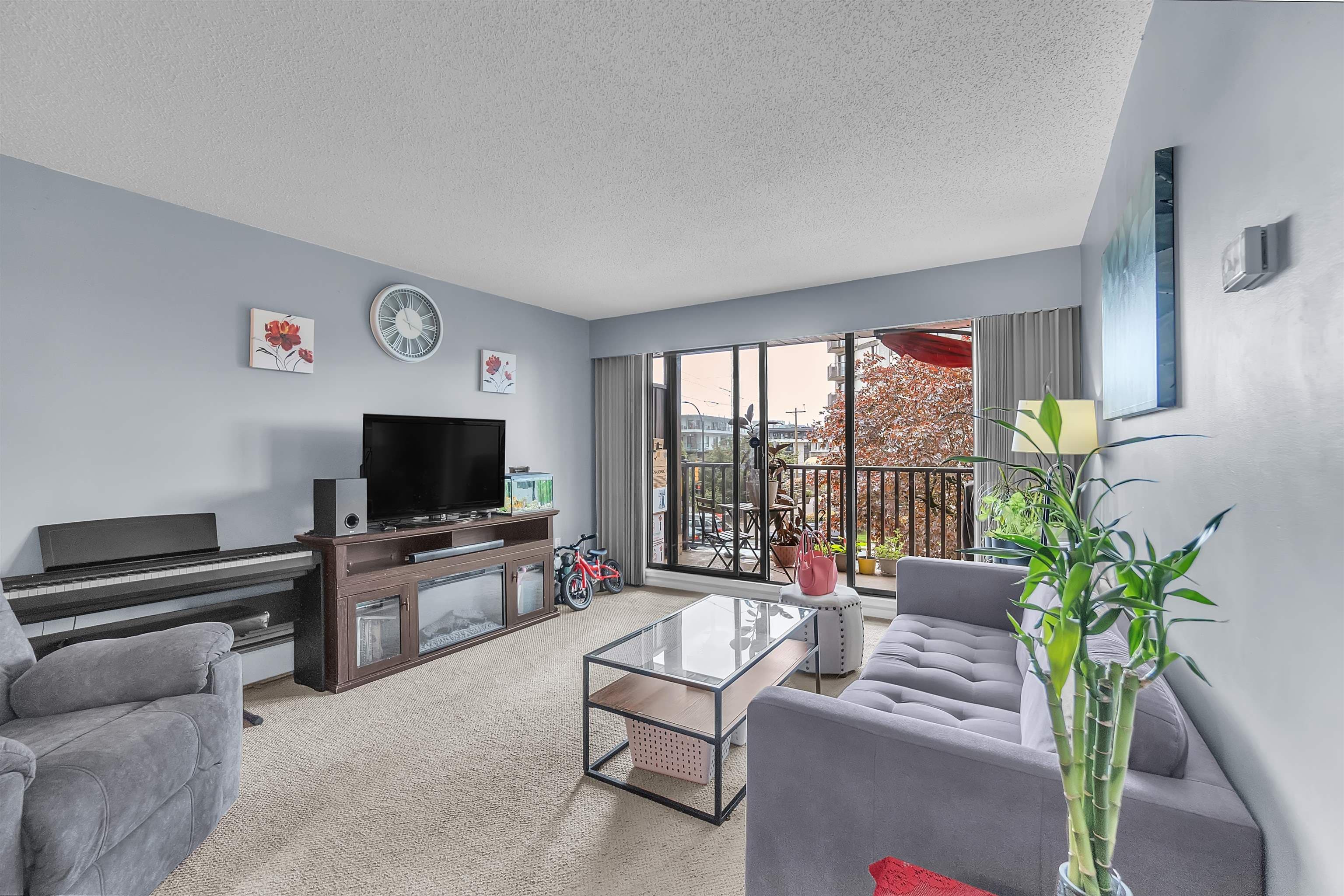107 - 170 E 3rd Street, North Vancouver, V7L 1E6 — photo 2