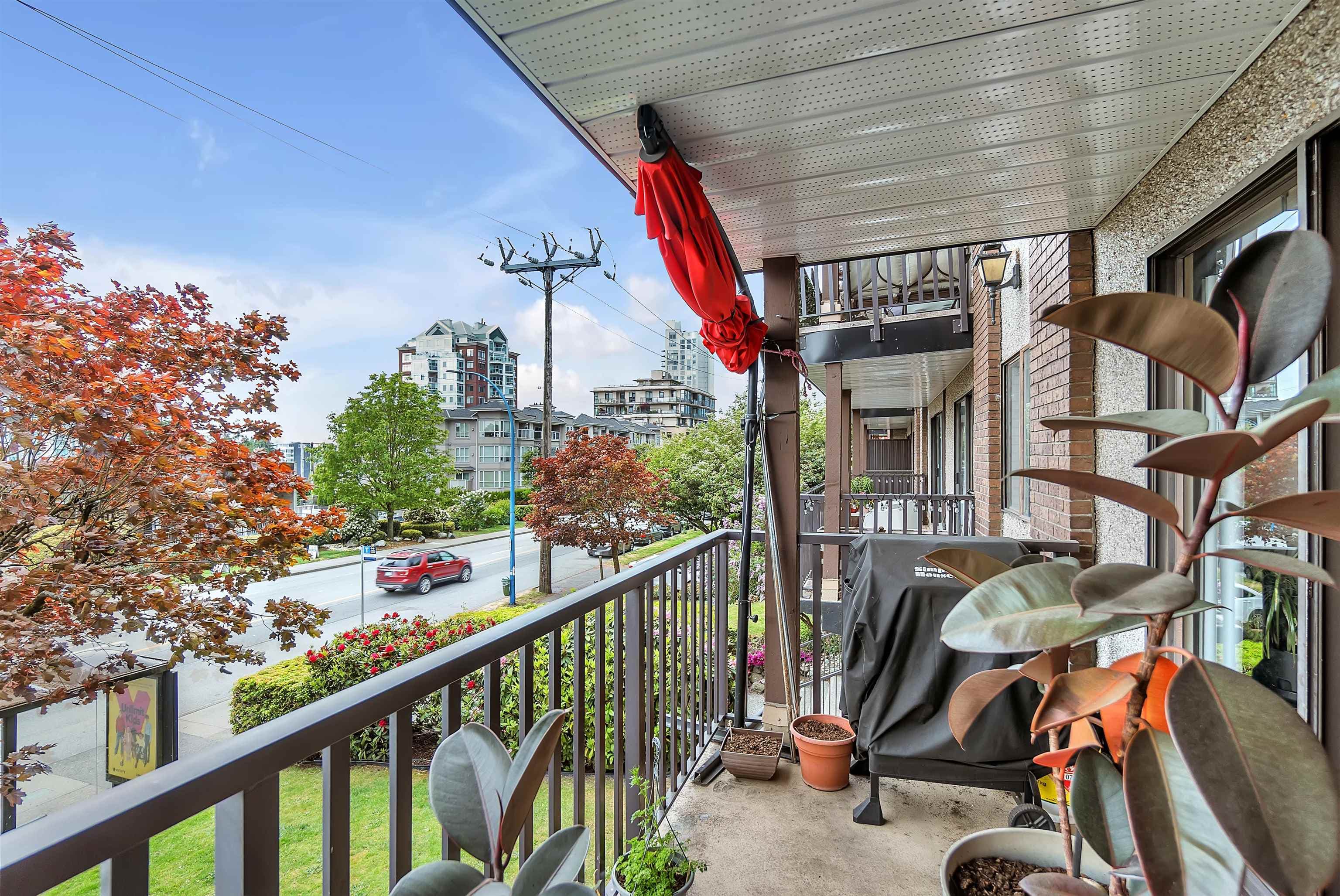107 - 170 E 3rd Street, North Vancouver, V7L 1E6 — photo 4
