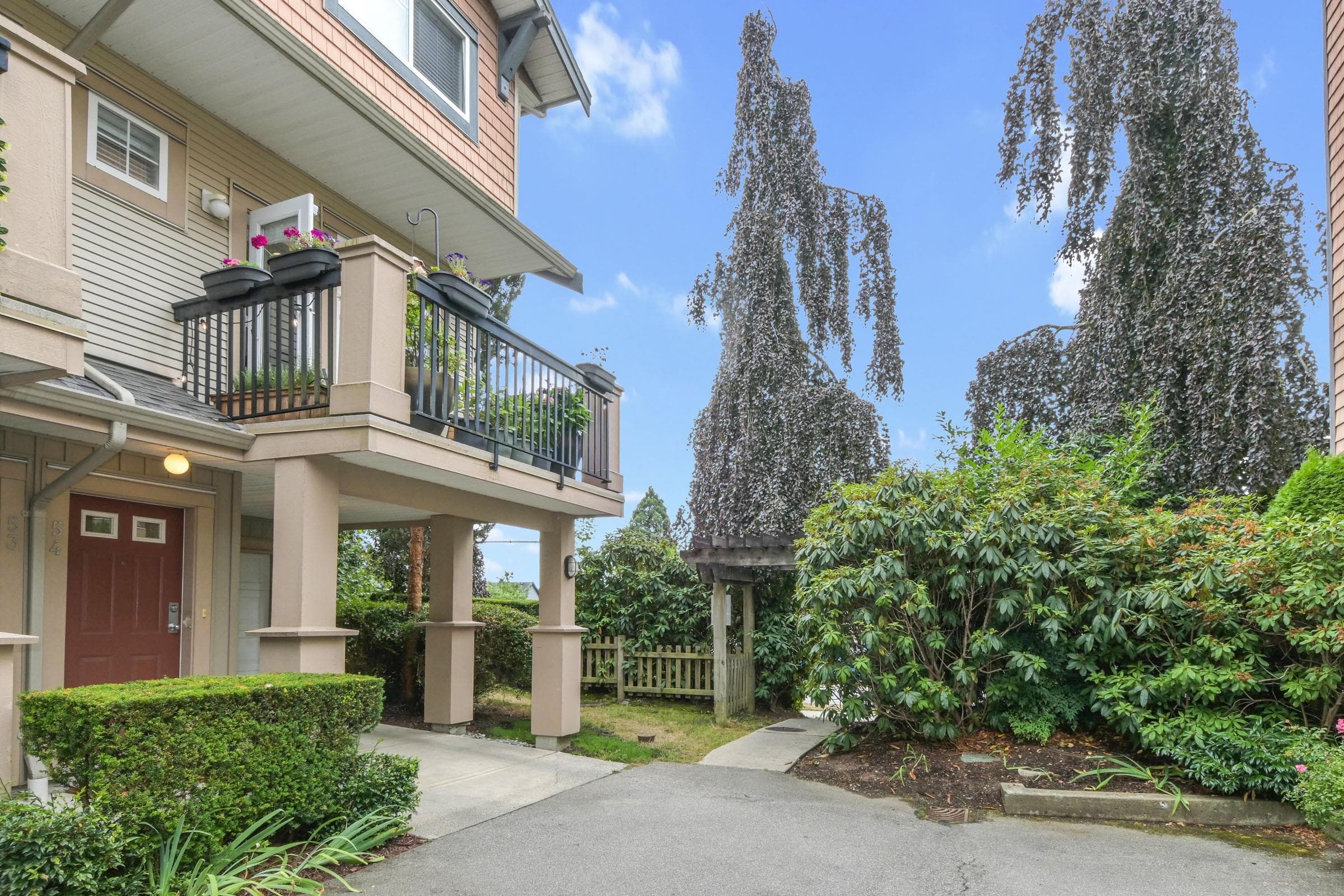 54 - 5839 Panorama Drive, Surrey, V3S 0P4 — photo 2
