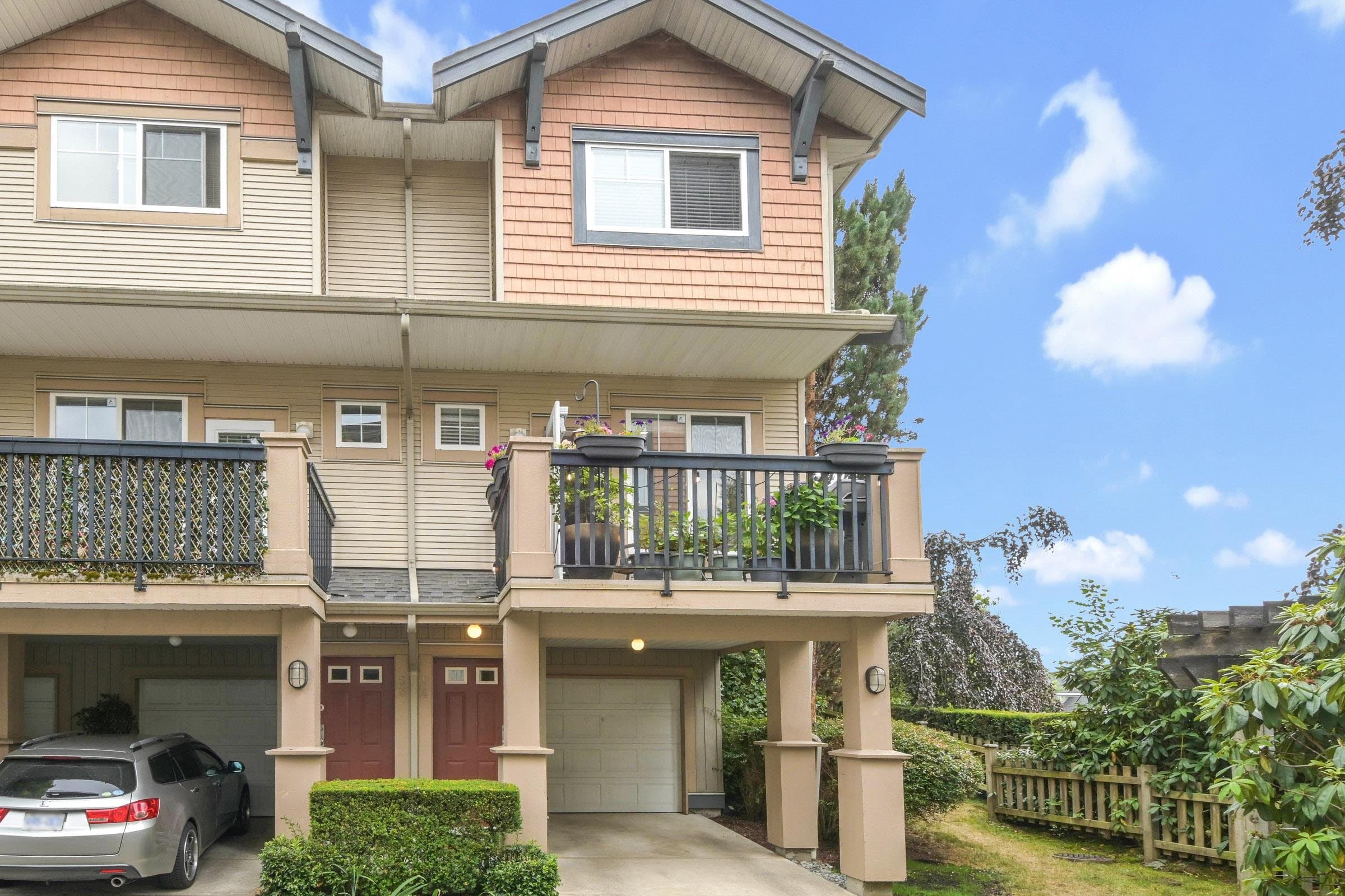 54 - 5839 Panorama Drive, Surrey, V3S 0P4 — photo 1
