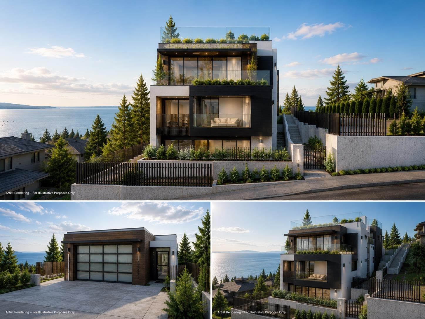 14947 Buena Vista Avenue, White Rock, V4B 1X5 — photo 5