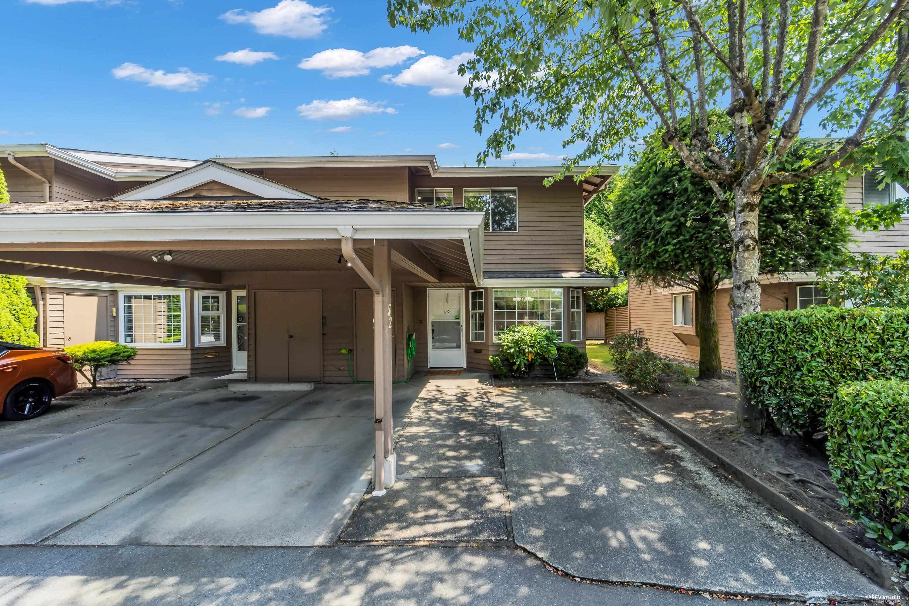 52 - 7740 Abercrombie Drive, Richmond, V6Y 3G6 — photo 2