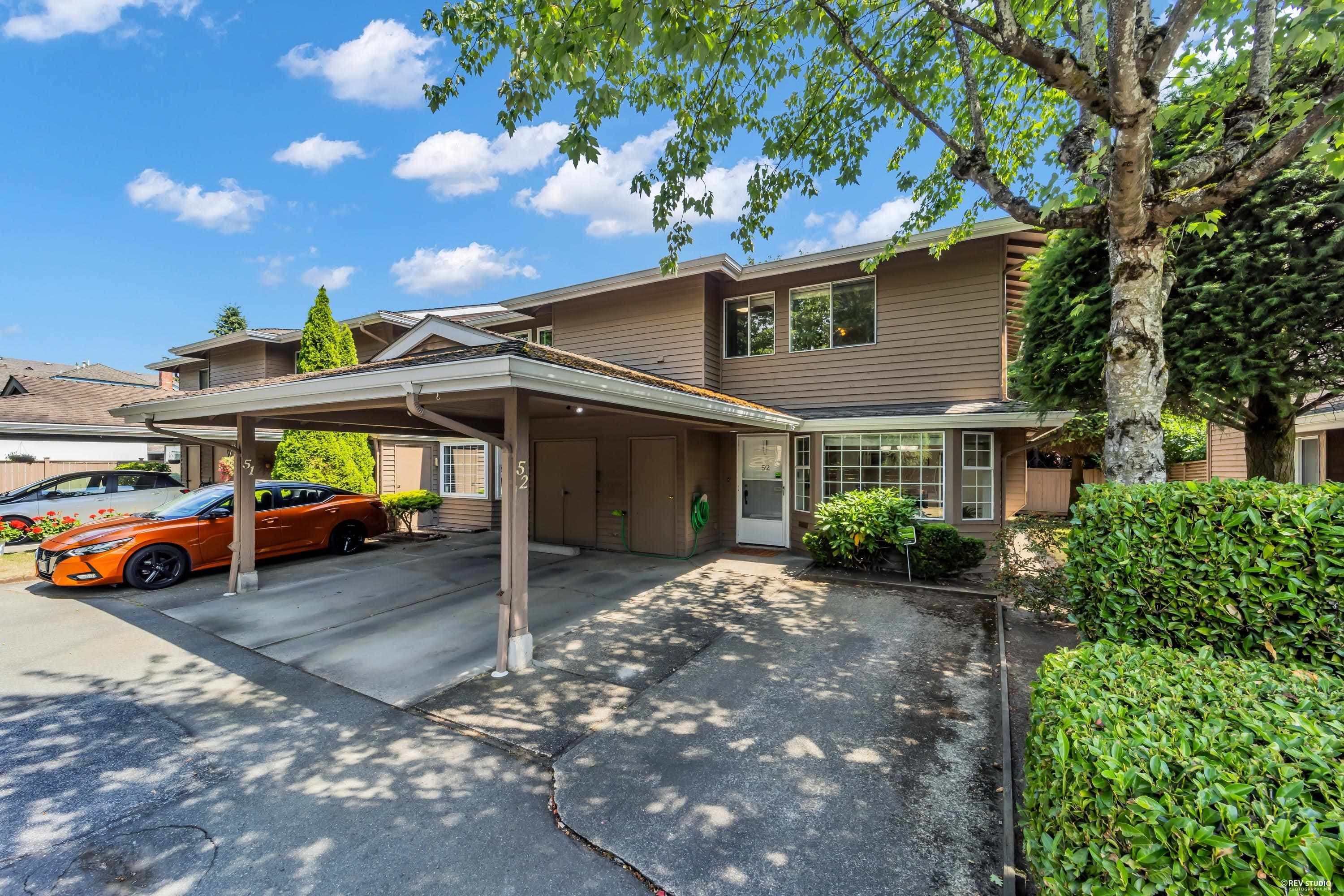 52 - 7740 Abercrombie Drive, Richmond, V6Y 3G6 — photo 1