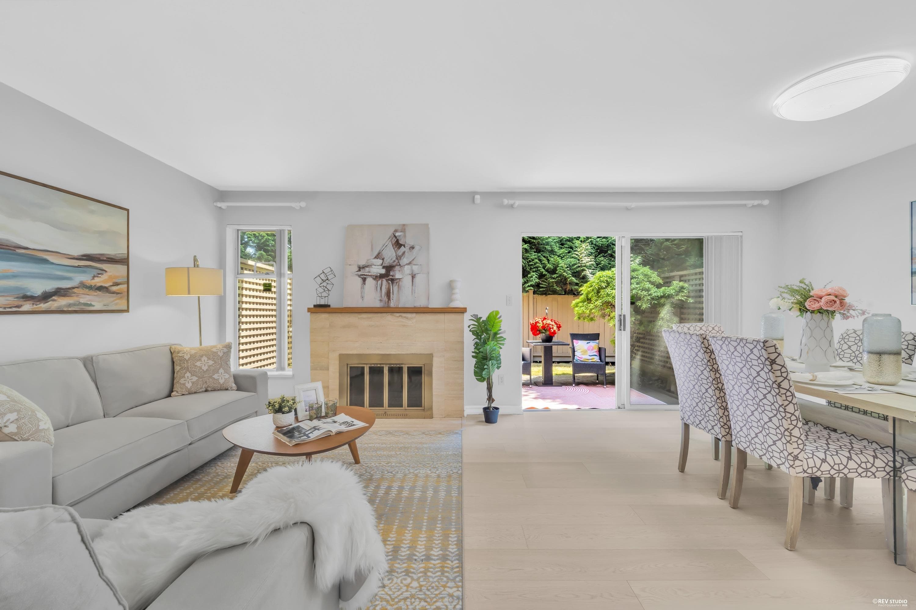 52 - 7740 Abercrombie Drive, Richmond, V6Y 3G6 — photo 5
