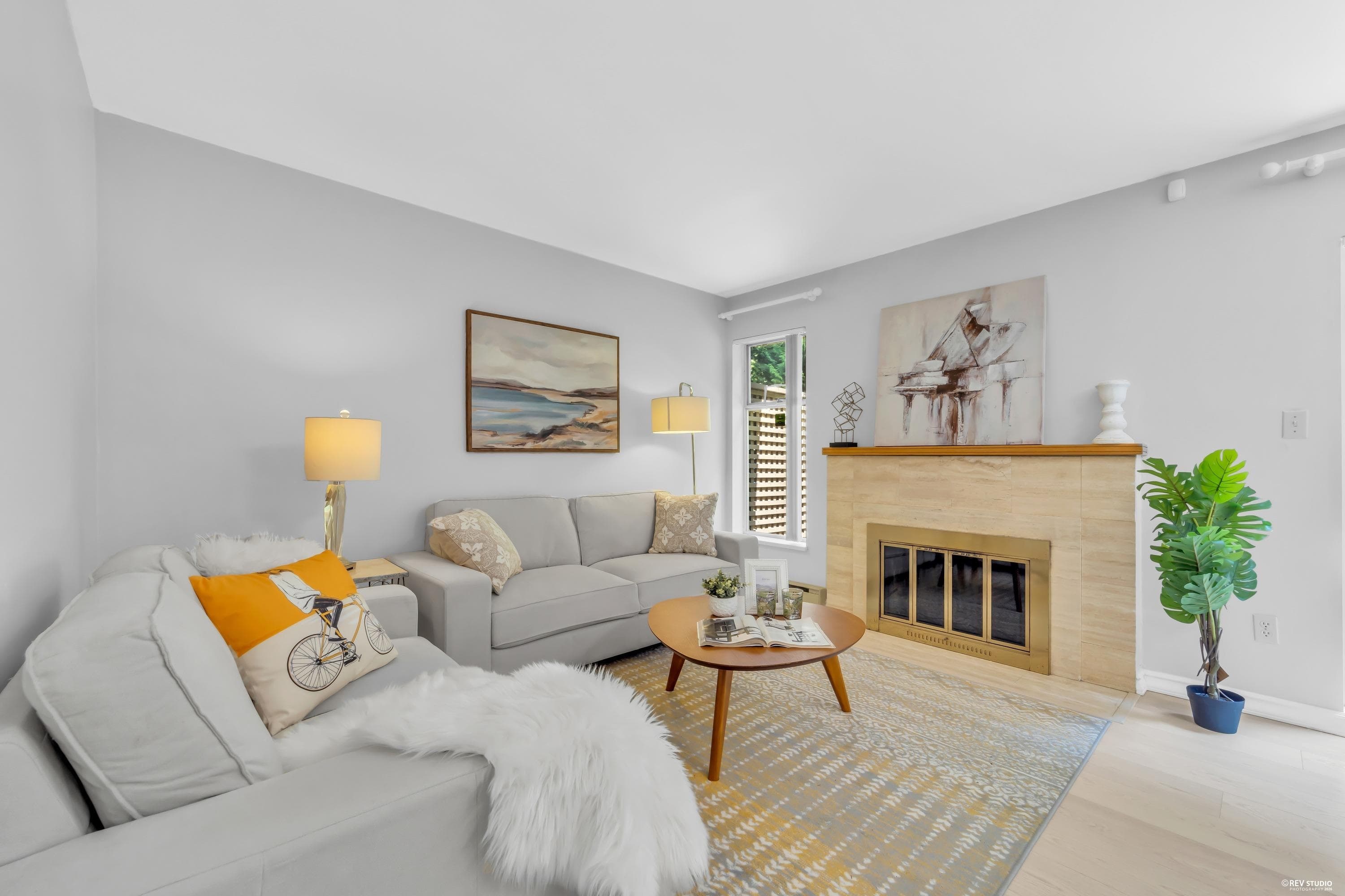 52 - 7740 Abercrombie Drive, Richmond, V6Y 3G6 — photo 4