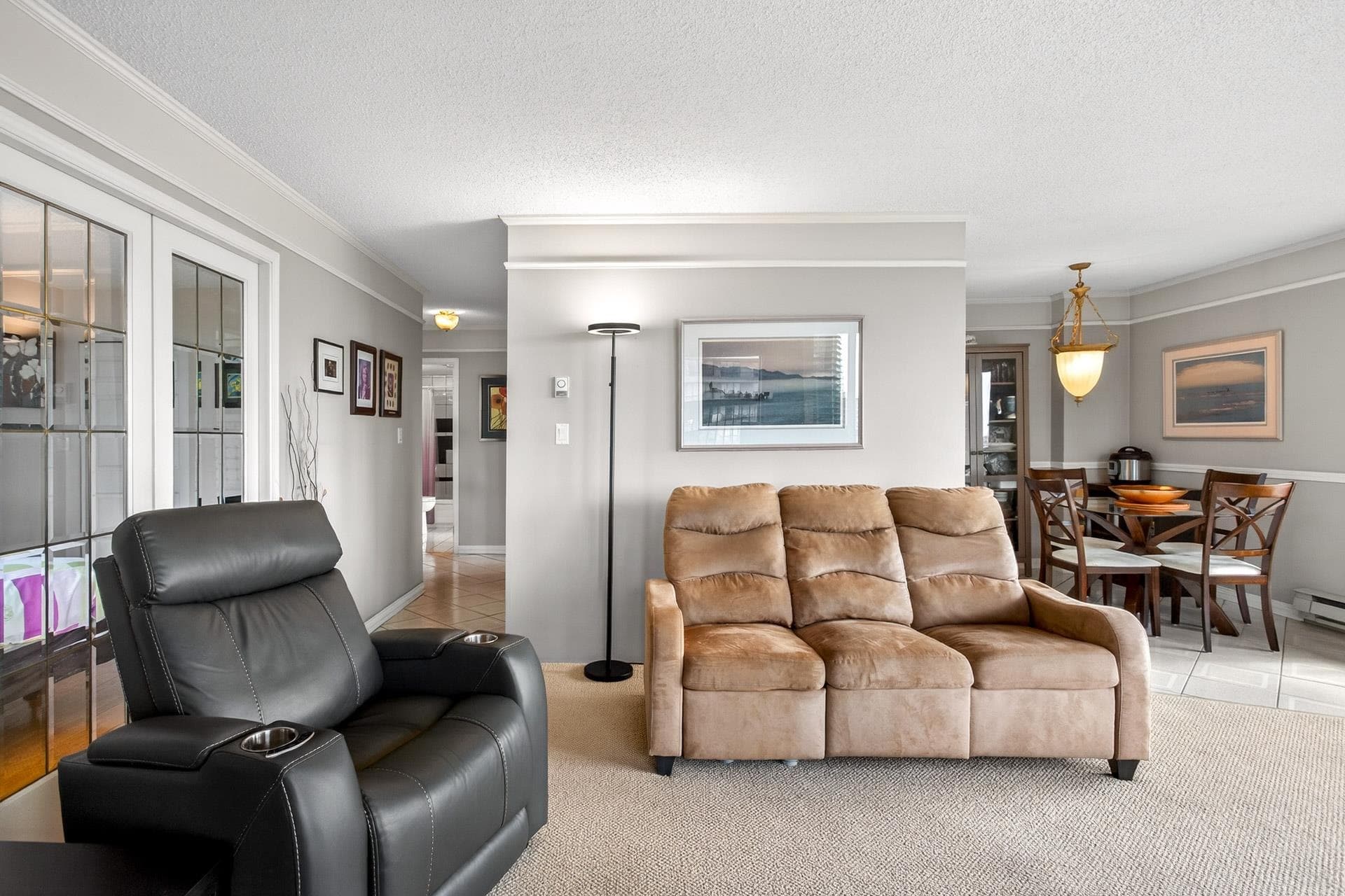 1608 - 2041 Bellwood Avenue, Burnaby, V5B 4V5 — photo 5