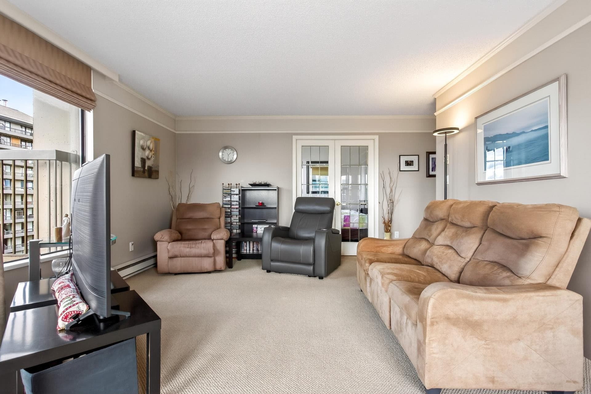 1608 - 2041 Bellwood Avenue, Burnaby, V5B 4V5 — photo 4