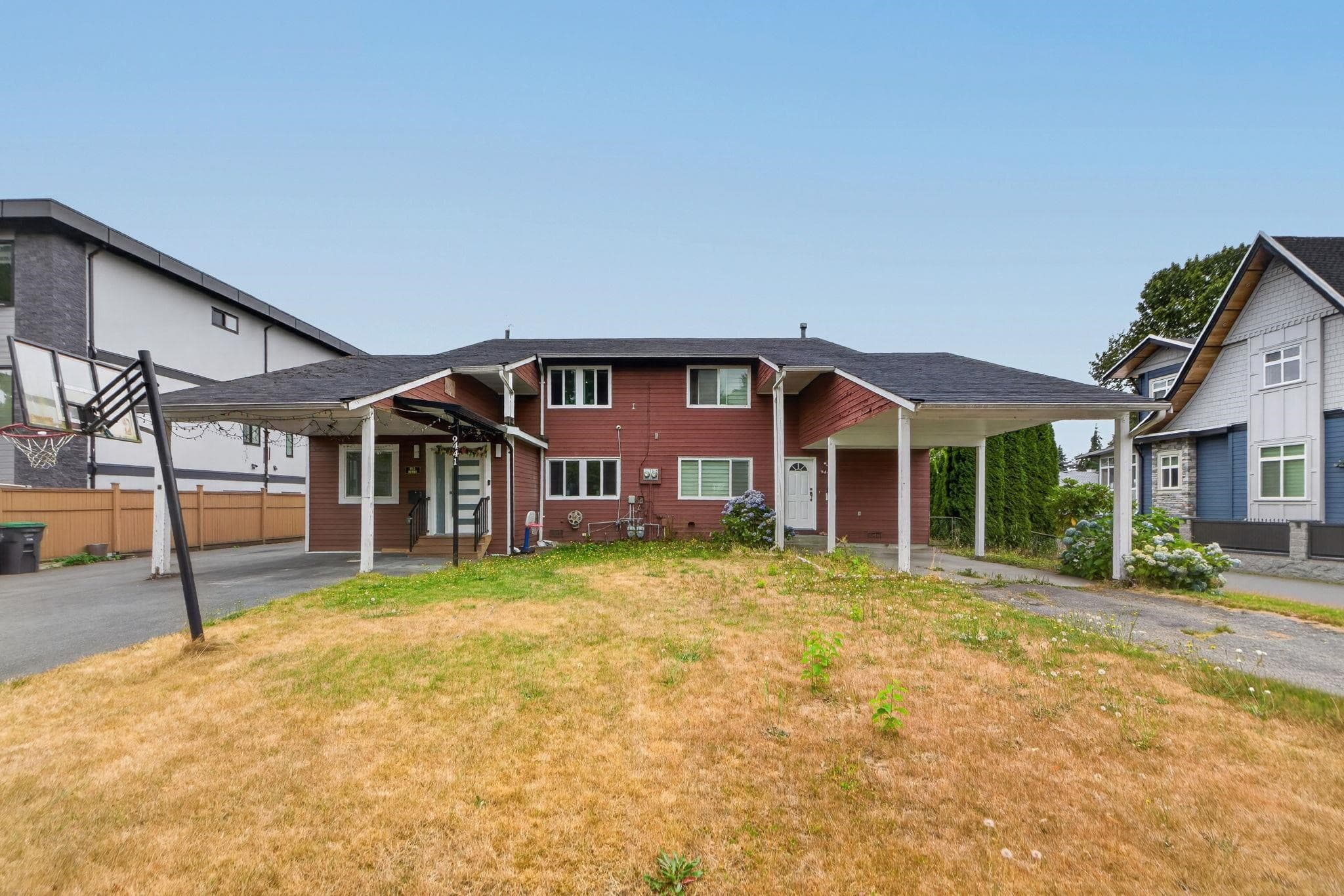 9443 132a Street, Surrey, V3V 6W3 — photo 2