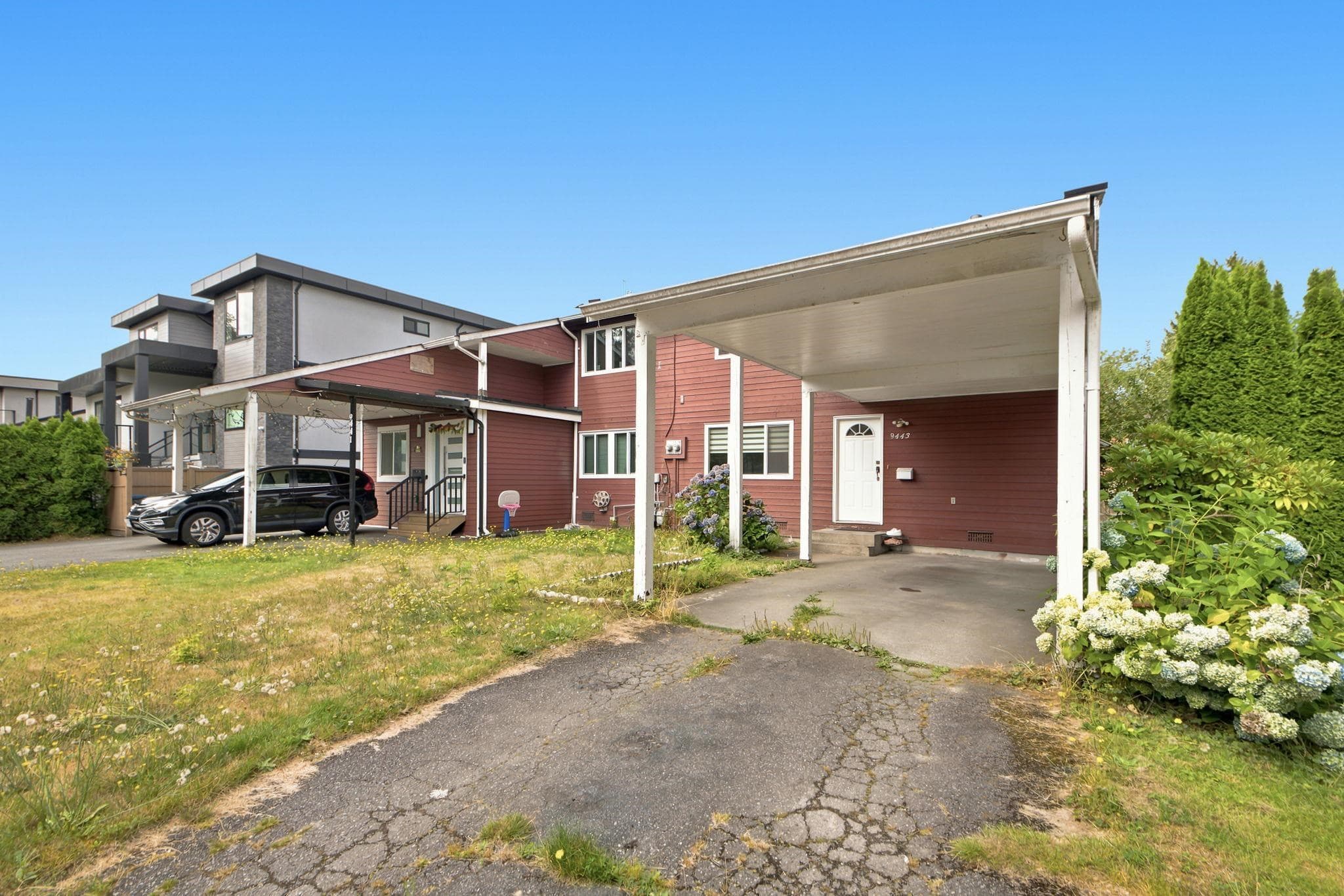 9443 132a Street, Surrey, V3V 6W3 — photo 3