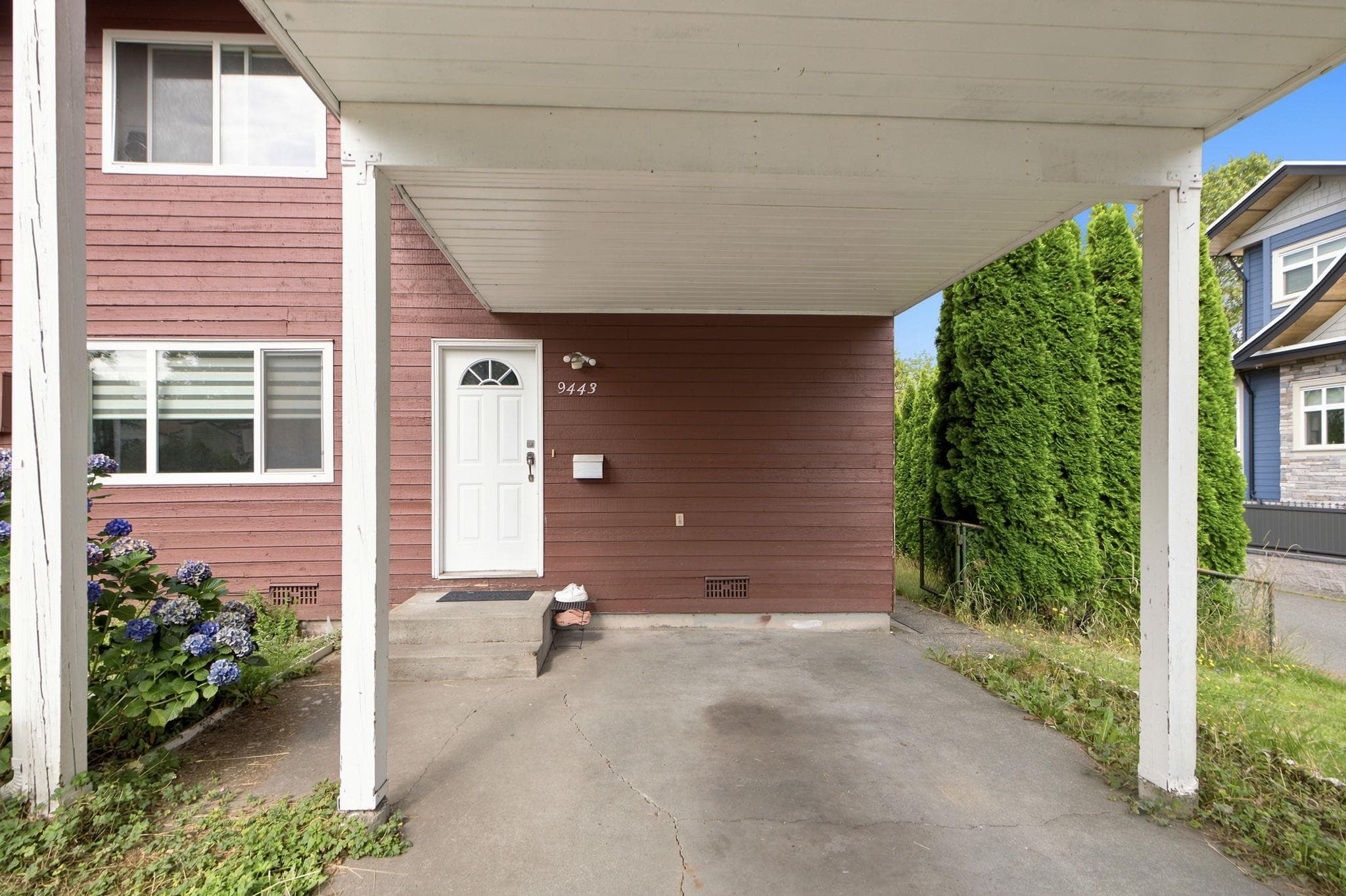 9443 132a Street, Surrey, V3V 6W3 — photo 4