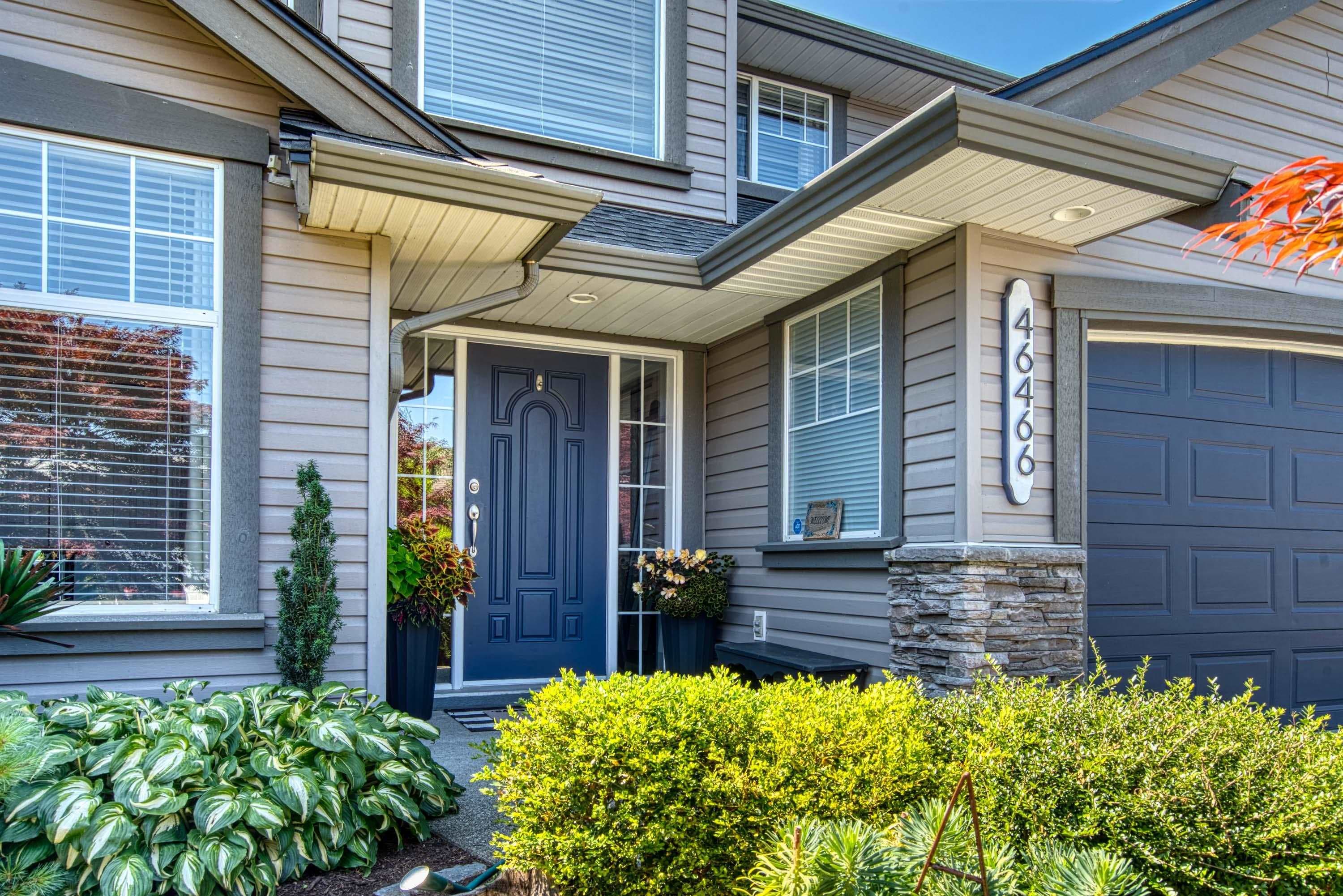 46466 Armstrong Place, Chilliwack, V2R 5W4 — photo 2
