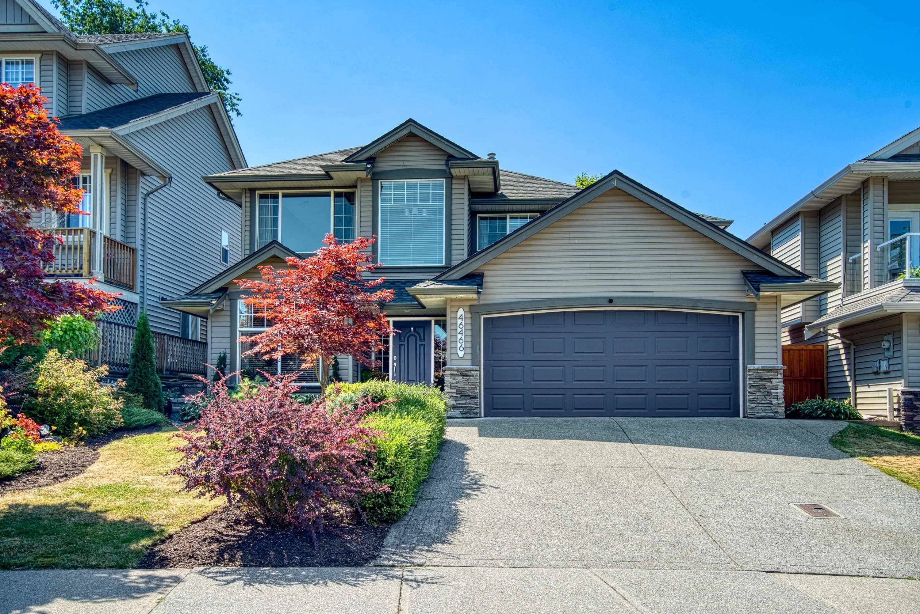 46466 Armstrong Place, Chilliwack, V2R 5W4 — photo 1