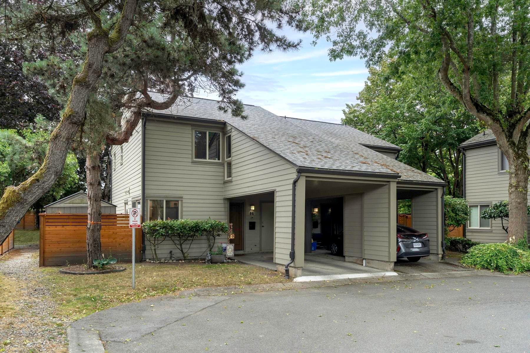 86 - 6880 Lucas Road, Richmond, V7C 4T8 — photo 1