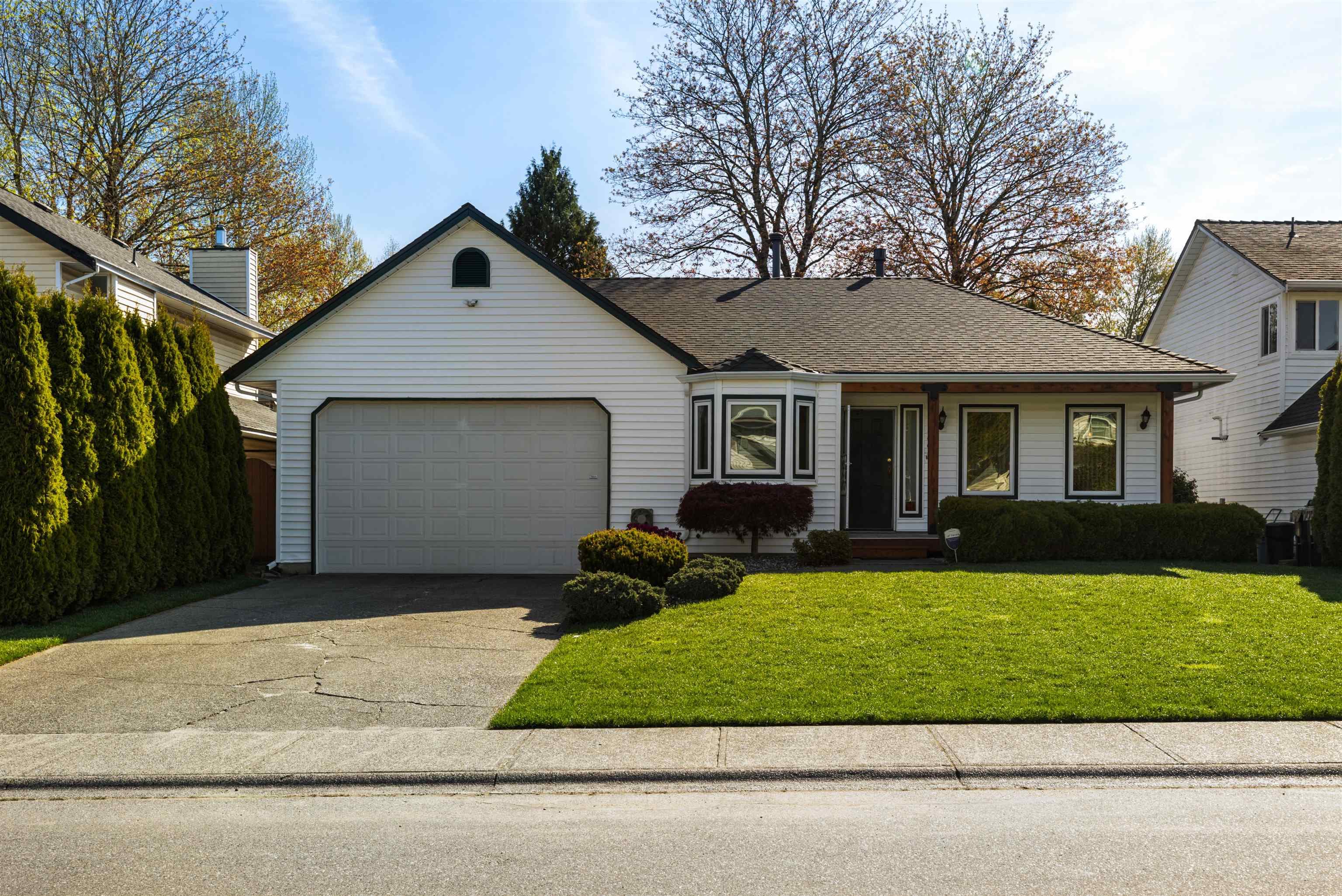 9366 209b Street, Langley, V1M 1R8 — photo 1