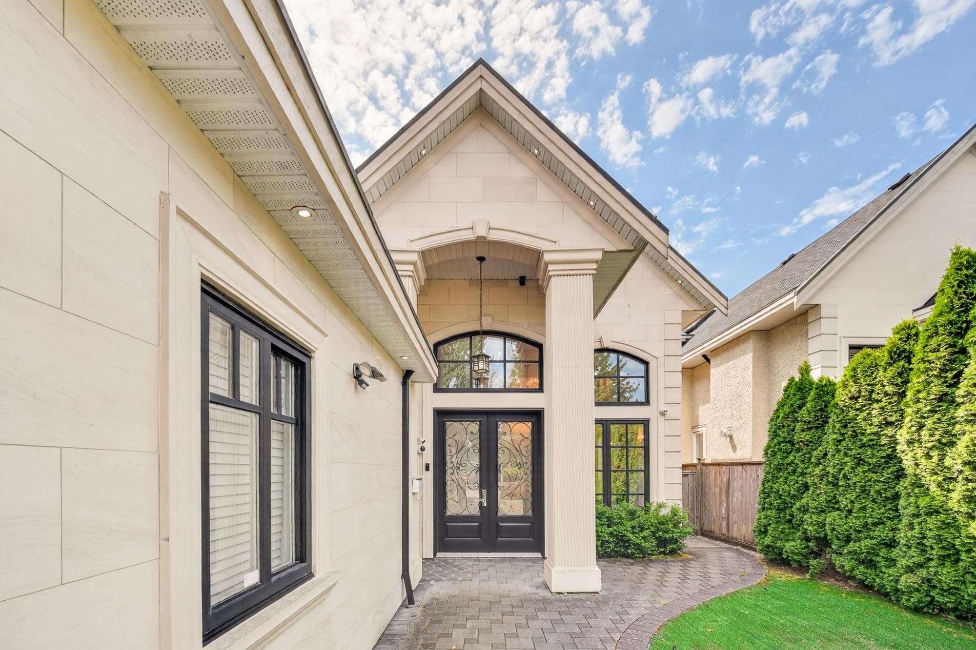 3926 Lockhart Road, Richmond