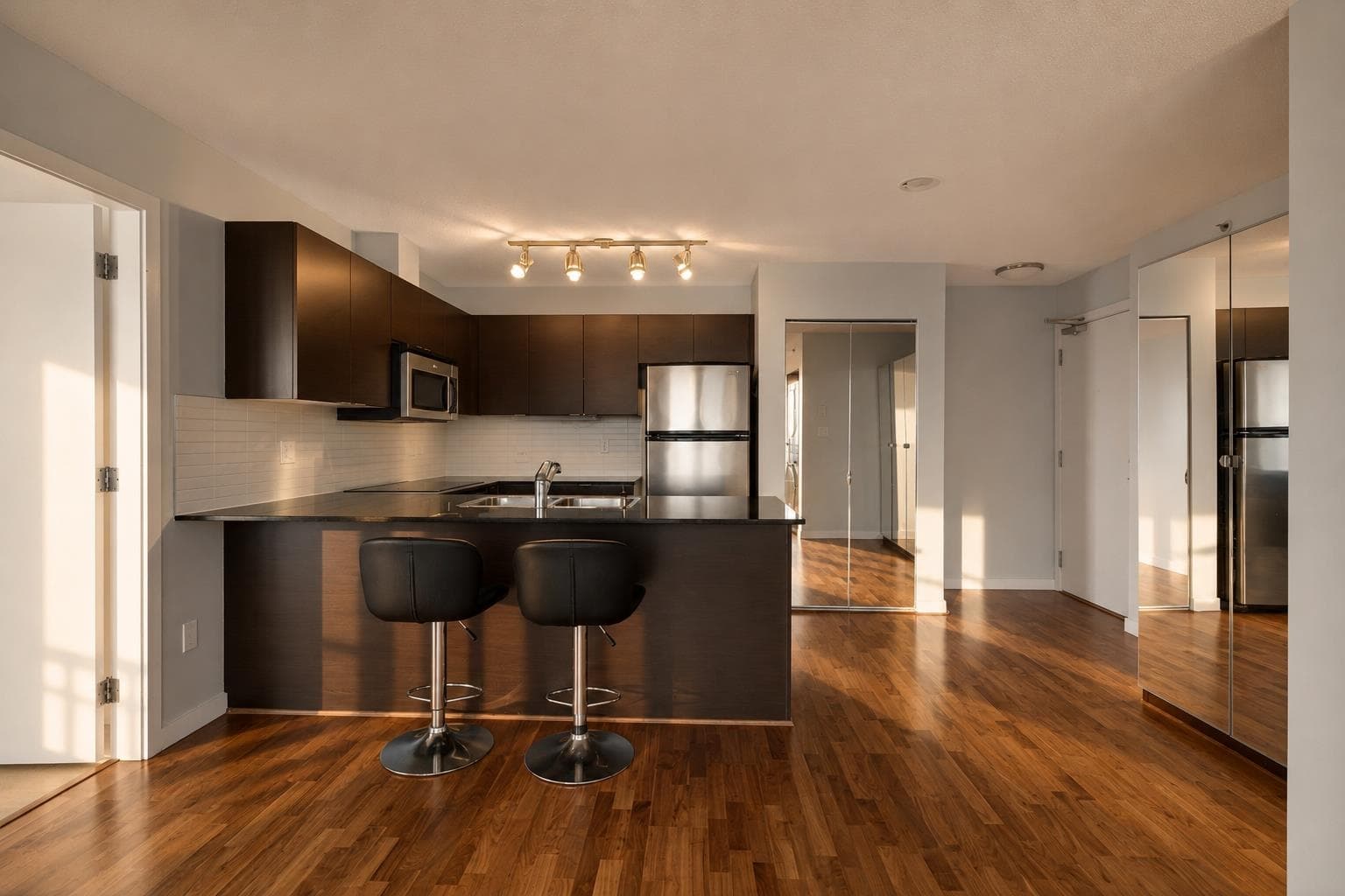 1202 - 4182 Dawson Street, Burnaby, V5C 0A2 — photo 4