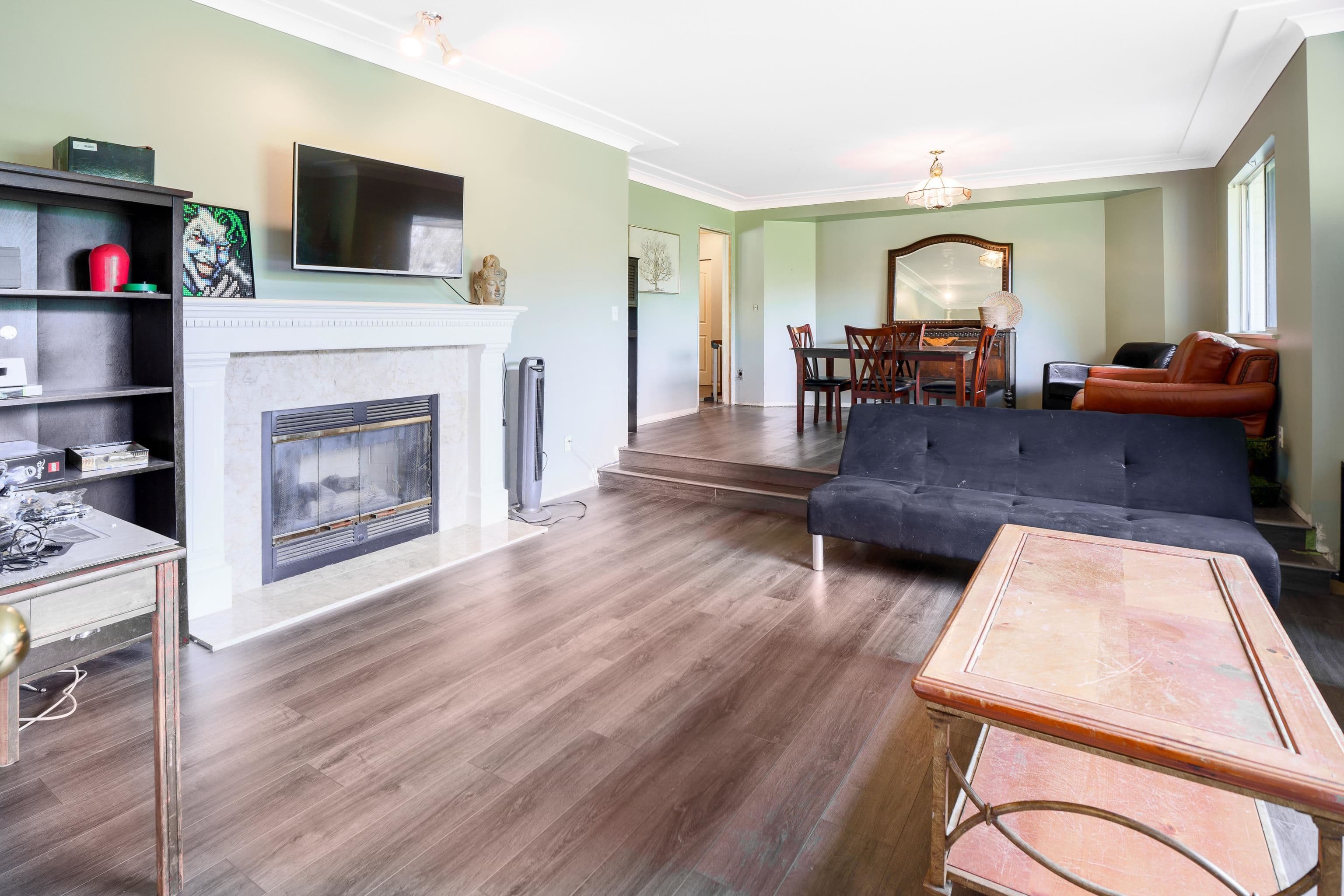 12486 256 Street, Maple Ridge, V4R 1C1 — photo 5