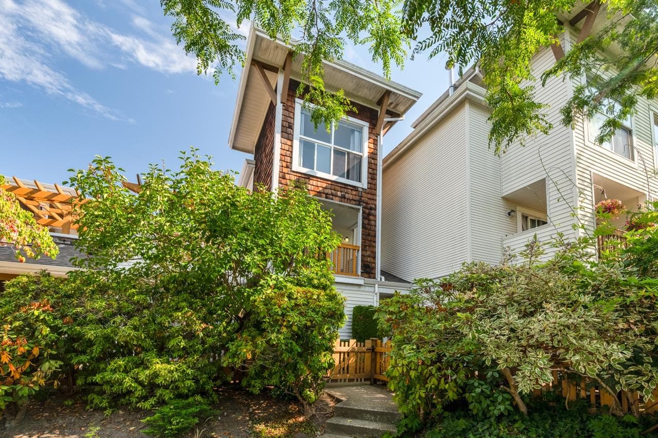 7 - 7100 Lynnwood Drive, Richmond, V7C 5S8 — photo 2