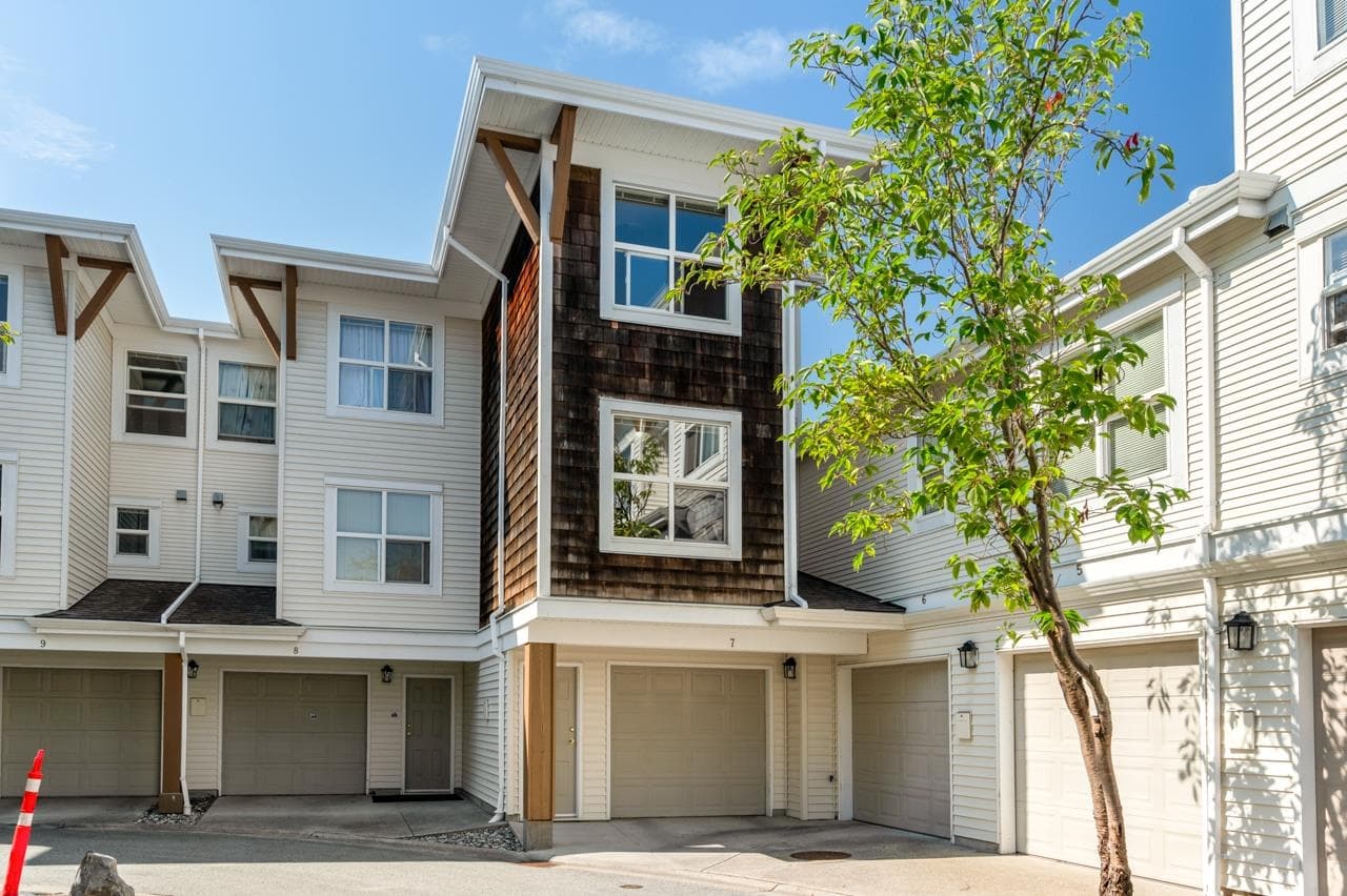 7 - 7100 Lynnwood Drive, Richmond, V7C 5S8 — photo 3
