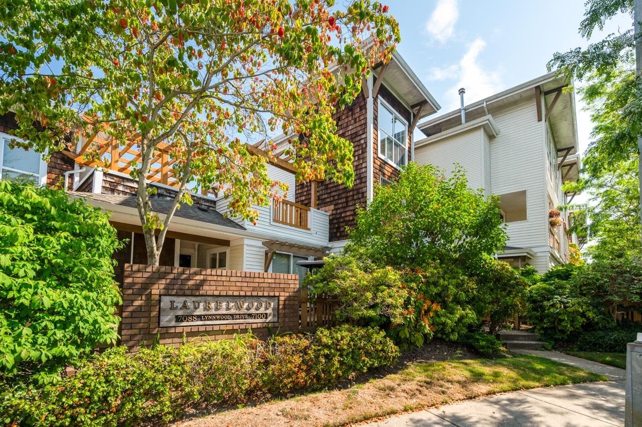 7 - 7100 Lynnwood Drive, Richmond
