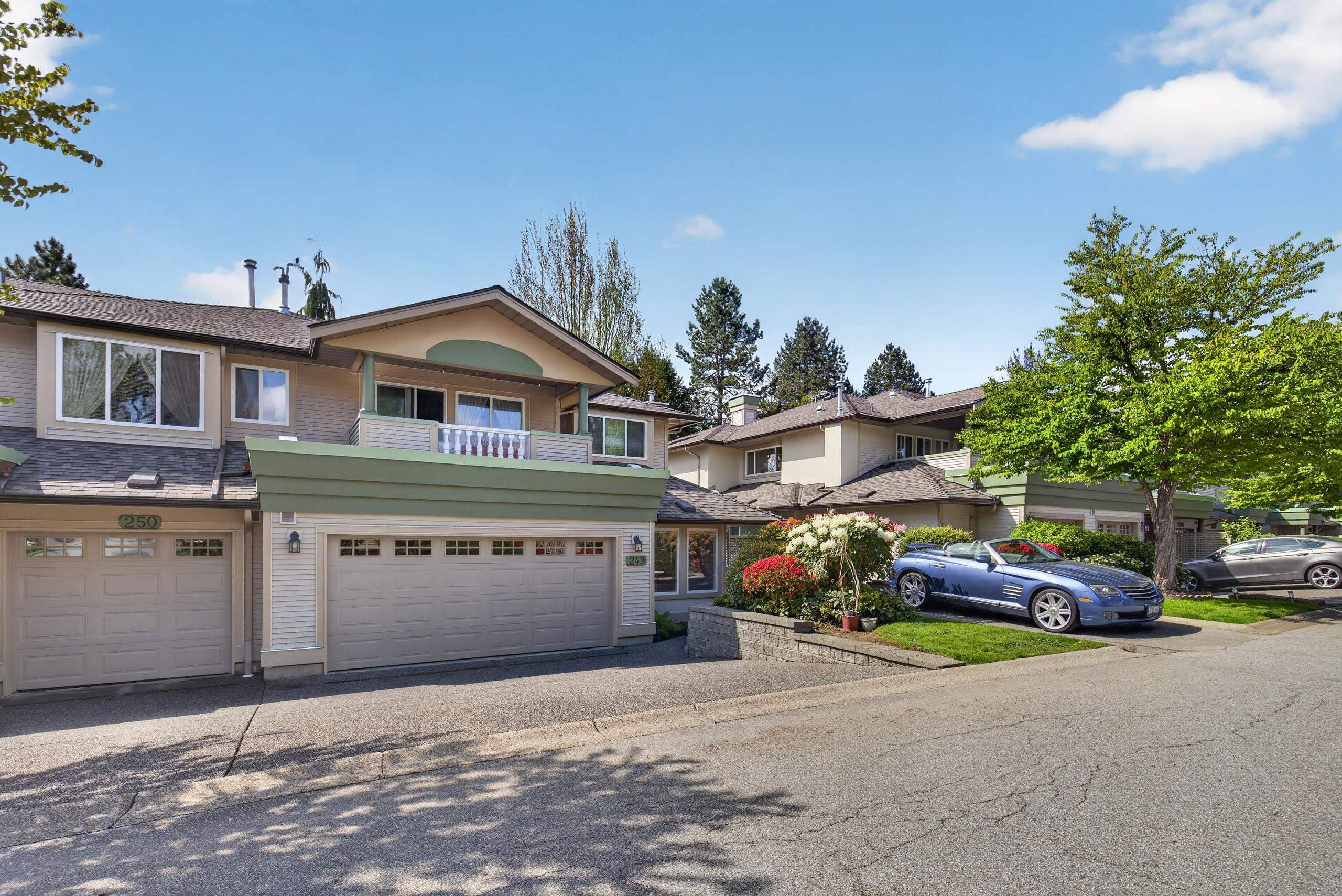 249 - 13888 70 Avenue, Surrey, V3W 0R8 — photo 2