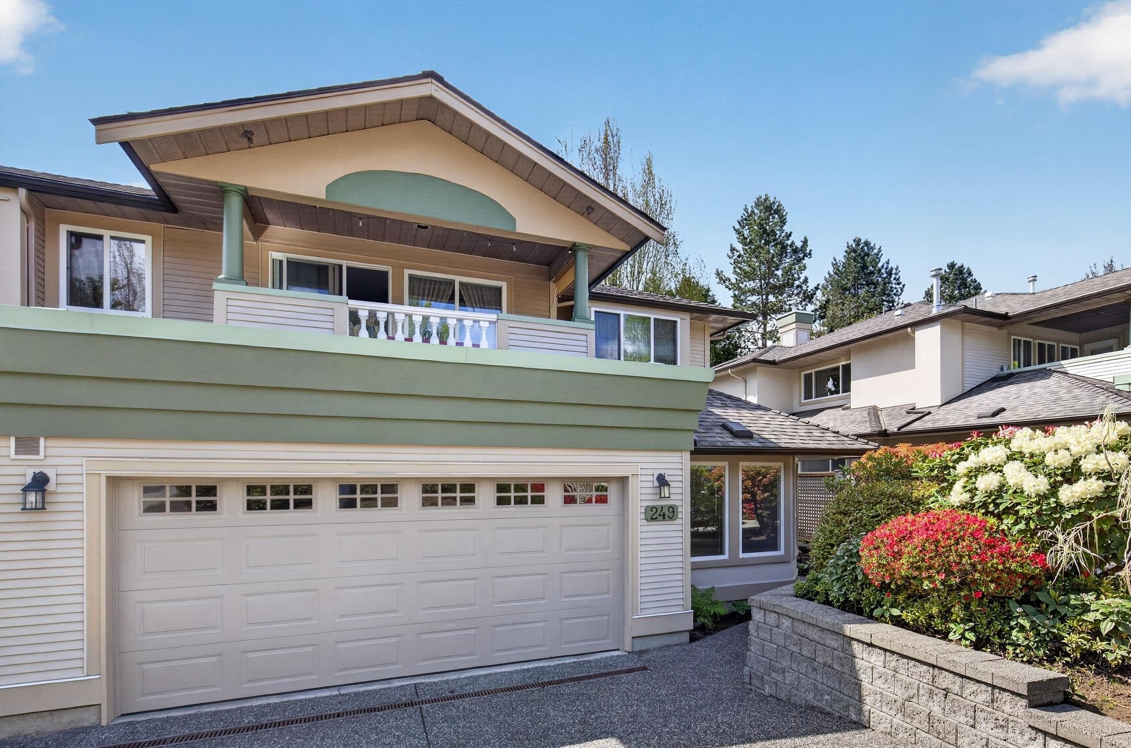 249 - 13888 70 Avenue, Surrey
