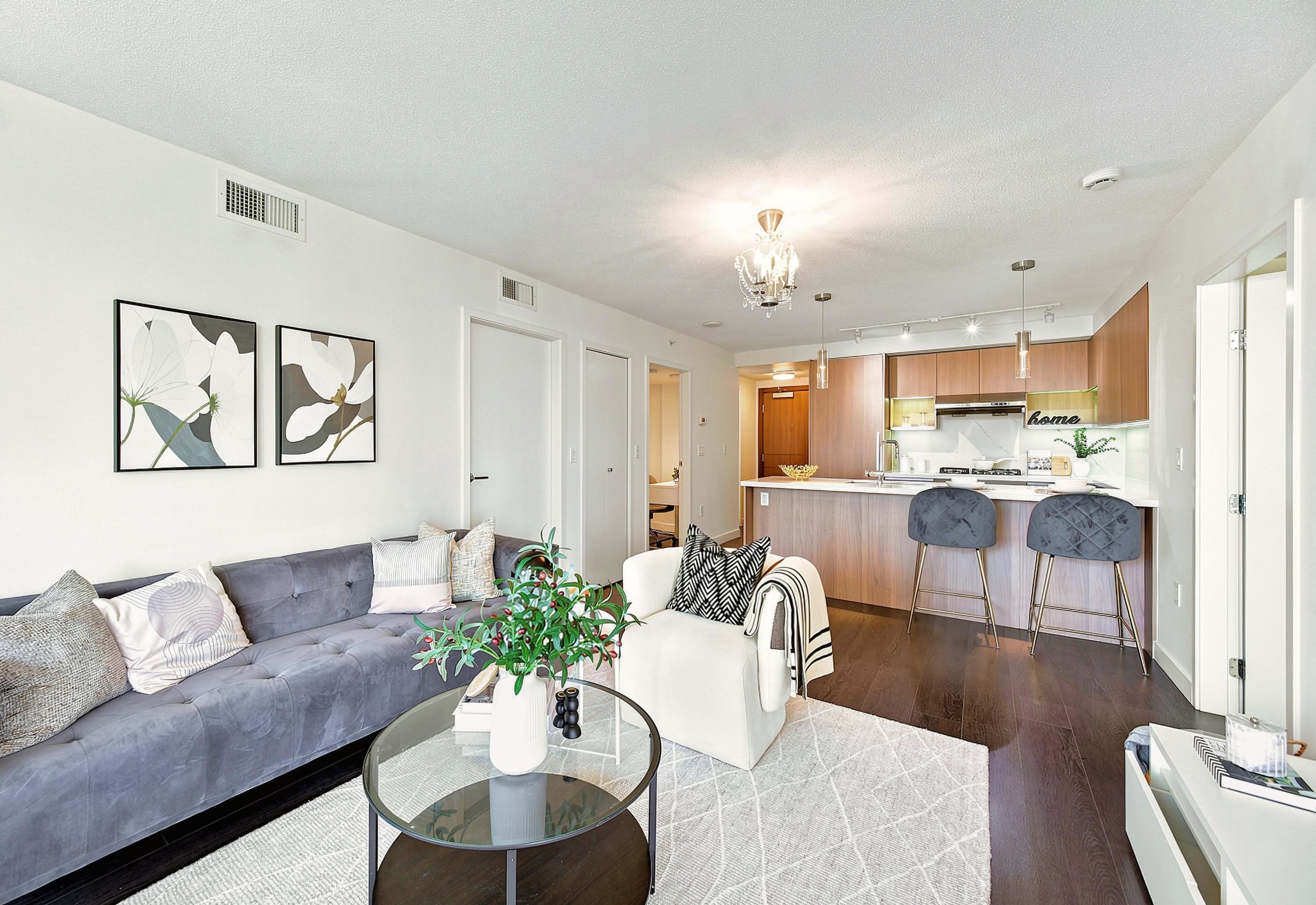 1007 - 3131 Ketcheson Road, Richmond