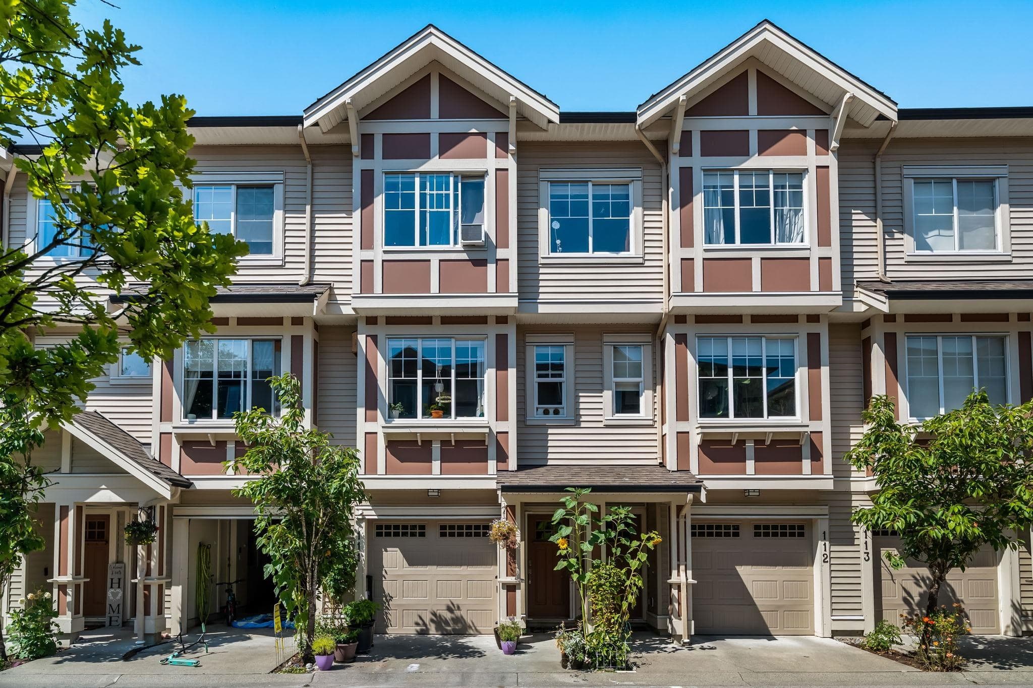 111 - 10151 240 Street, Maple Ridge, V2W 0G9 — photo 1