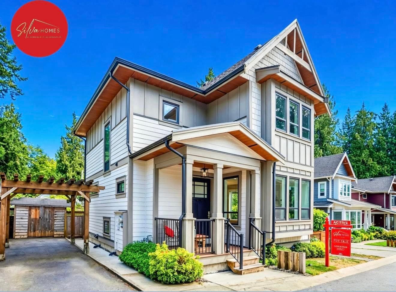 2020 Carson Court, North Vancouver, V7M 0E1 — photo 1