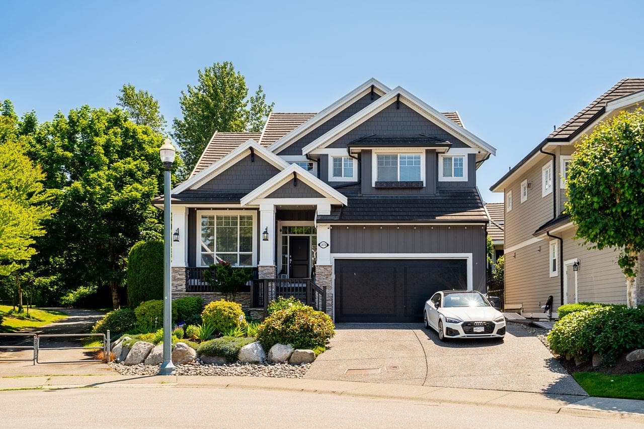 3876 154 Street, Surrey, V3Z 0V3 — photo 1