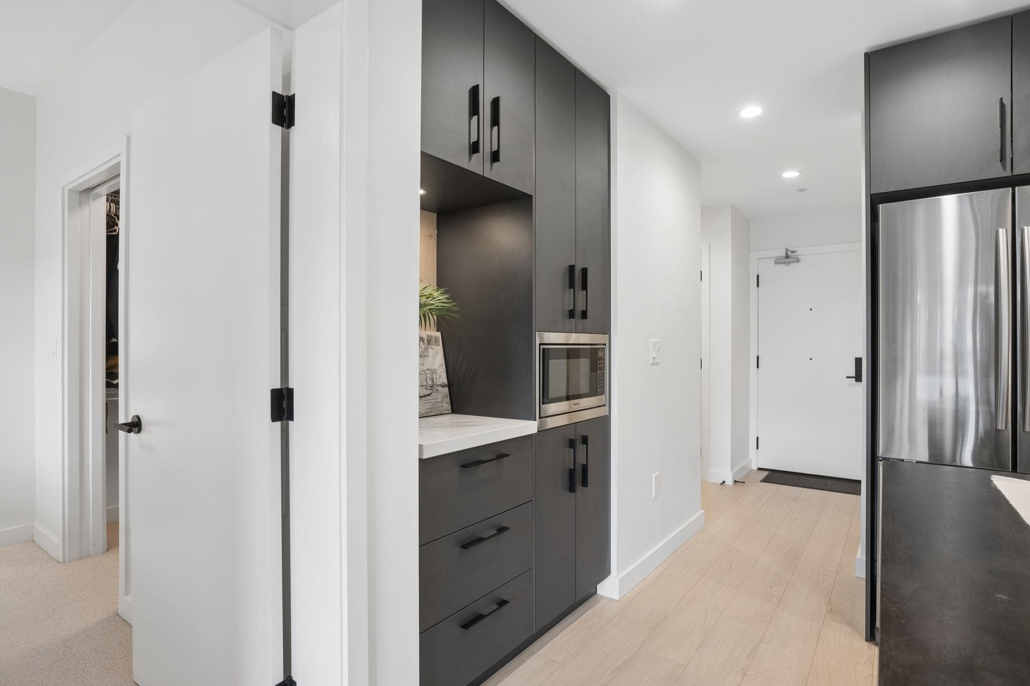 413 - 3038 St George Street, Port Moody, V3H 0L3 — photo 5