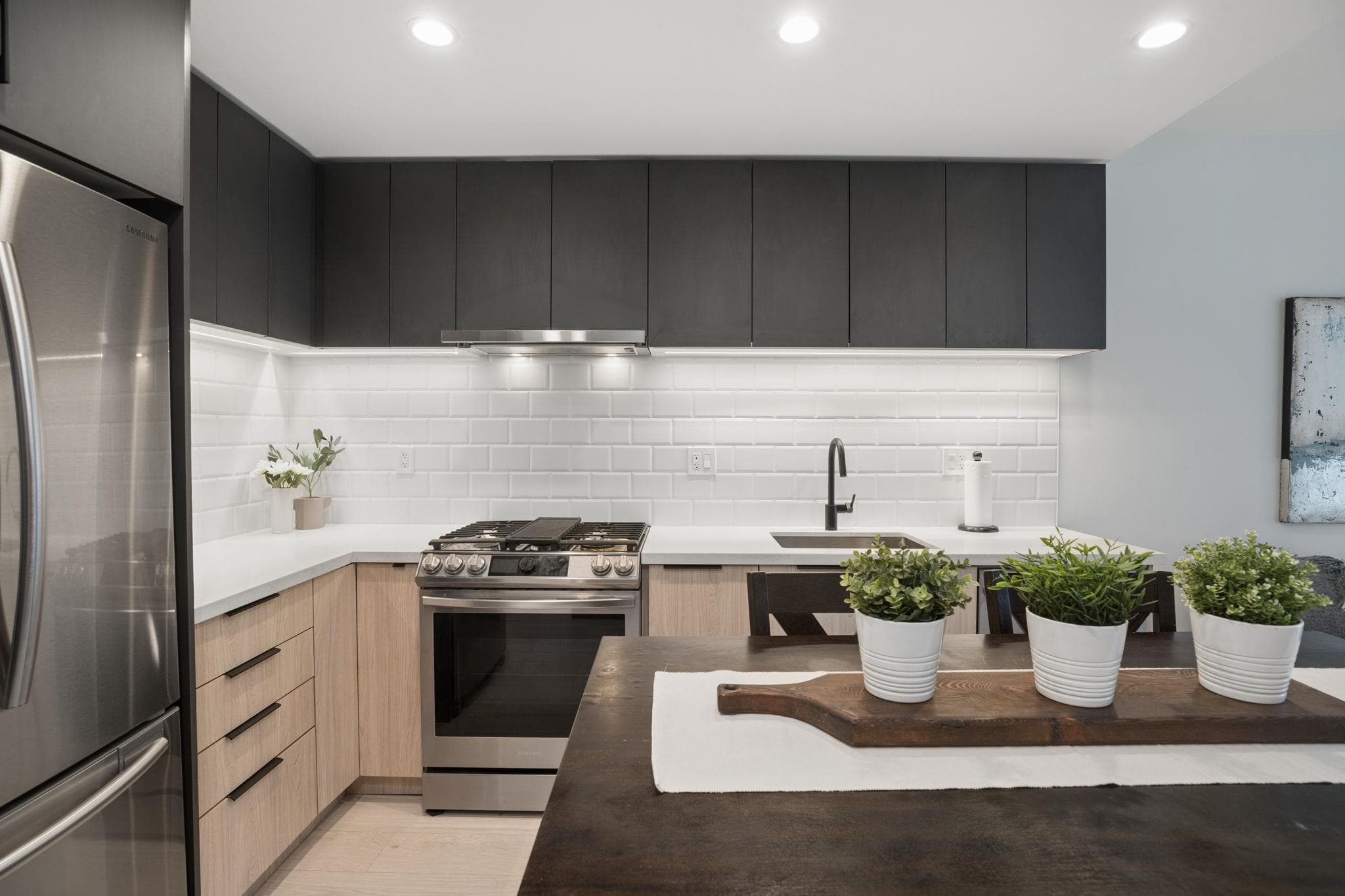 413 - 3038 St George Street, Port Moody, V3H 0L3 — photo 4