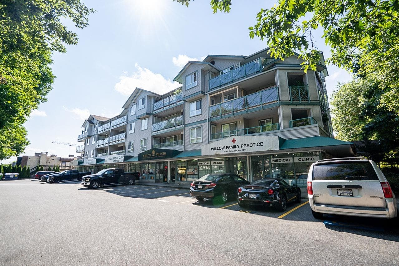 408 - 6390 196 Street, Langley, V2Y 1J2 — photo 2