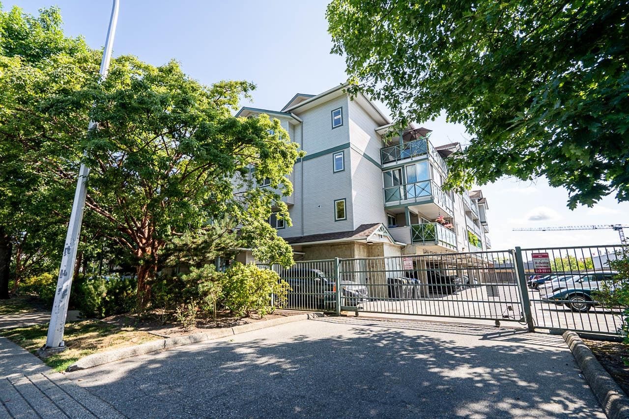408 - 6390 196 Street, Langley