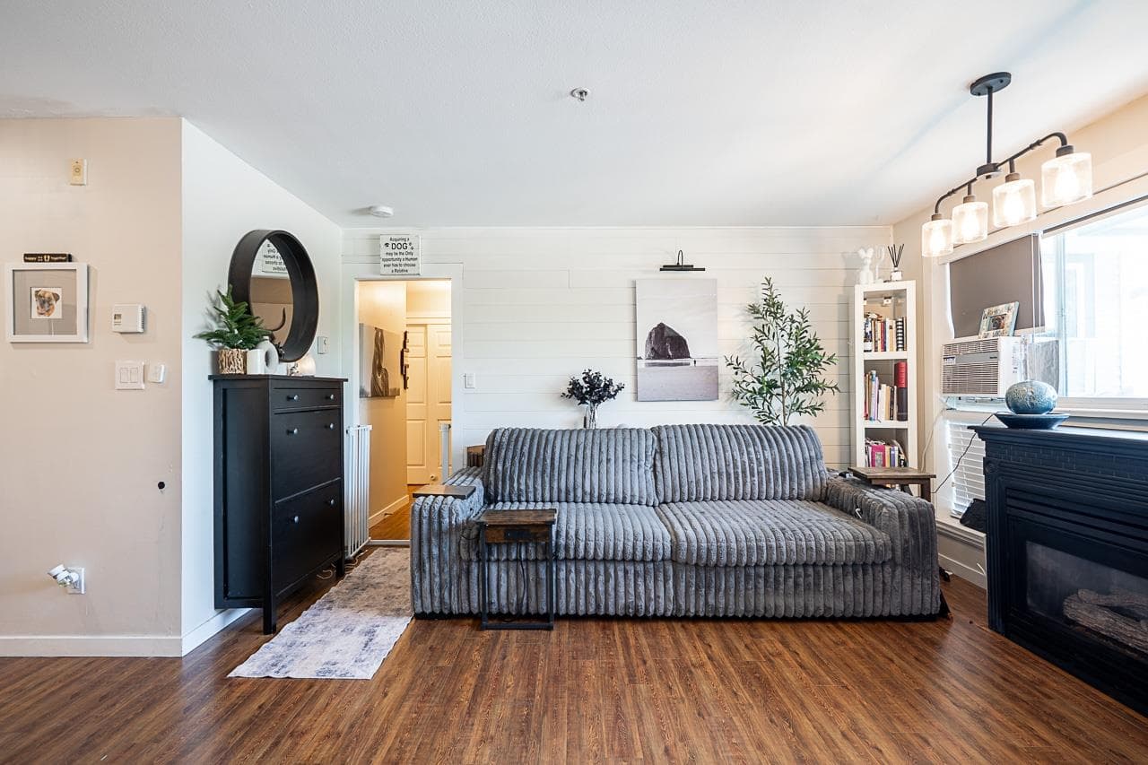 408 - 6390 196 Street, Langley, V2Y 1J2 — photo 5