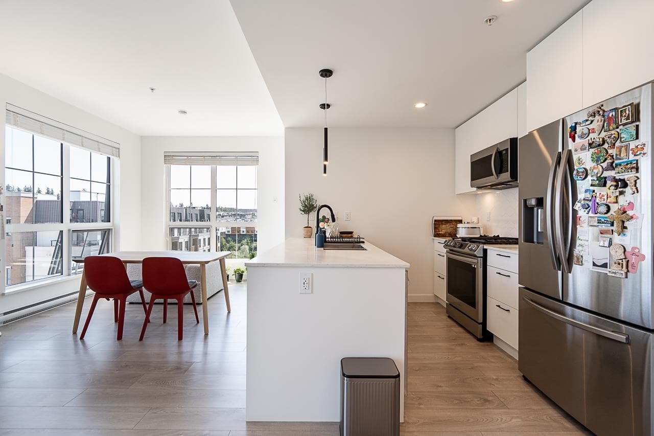 602 - 8353 200a Street, Langley