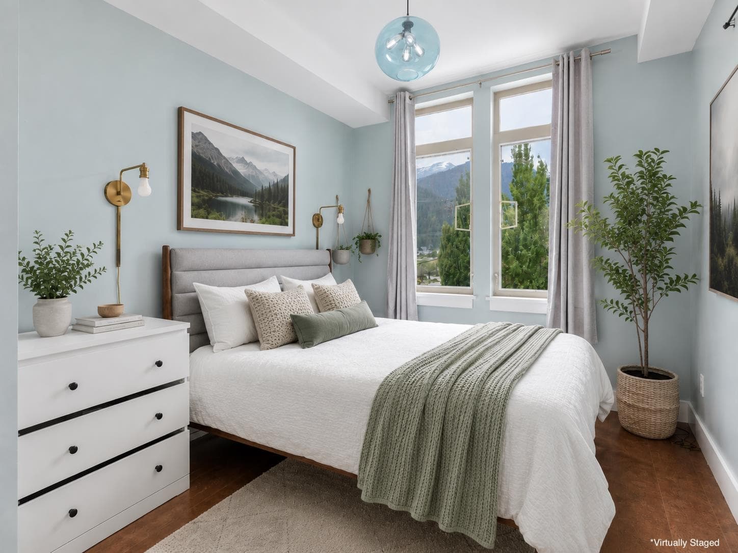 205 - 7330 Arbutus Street, Pemberton, V0N 2L1 — photo 3