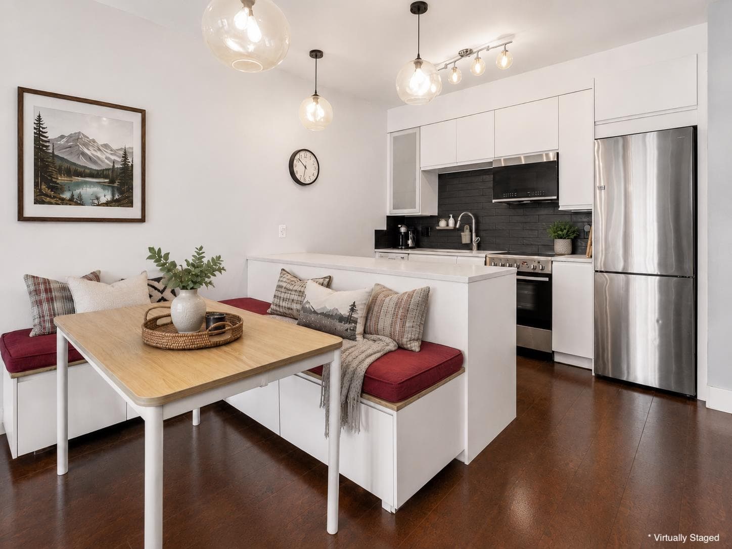 205 - 7330 Arbutus Street, Pemberton, V0N 2L1 — photo 1