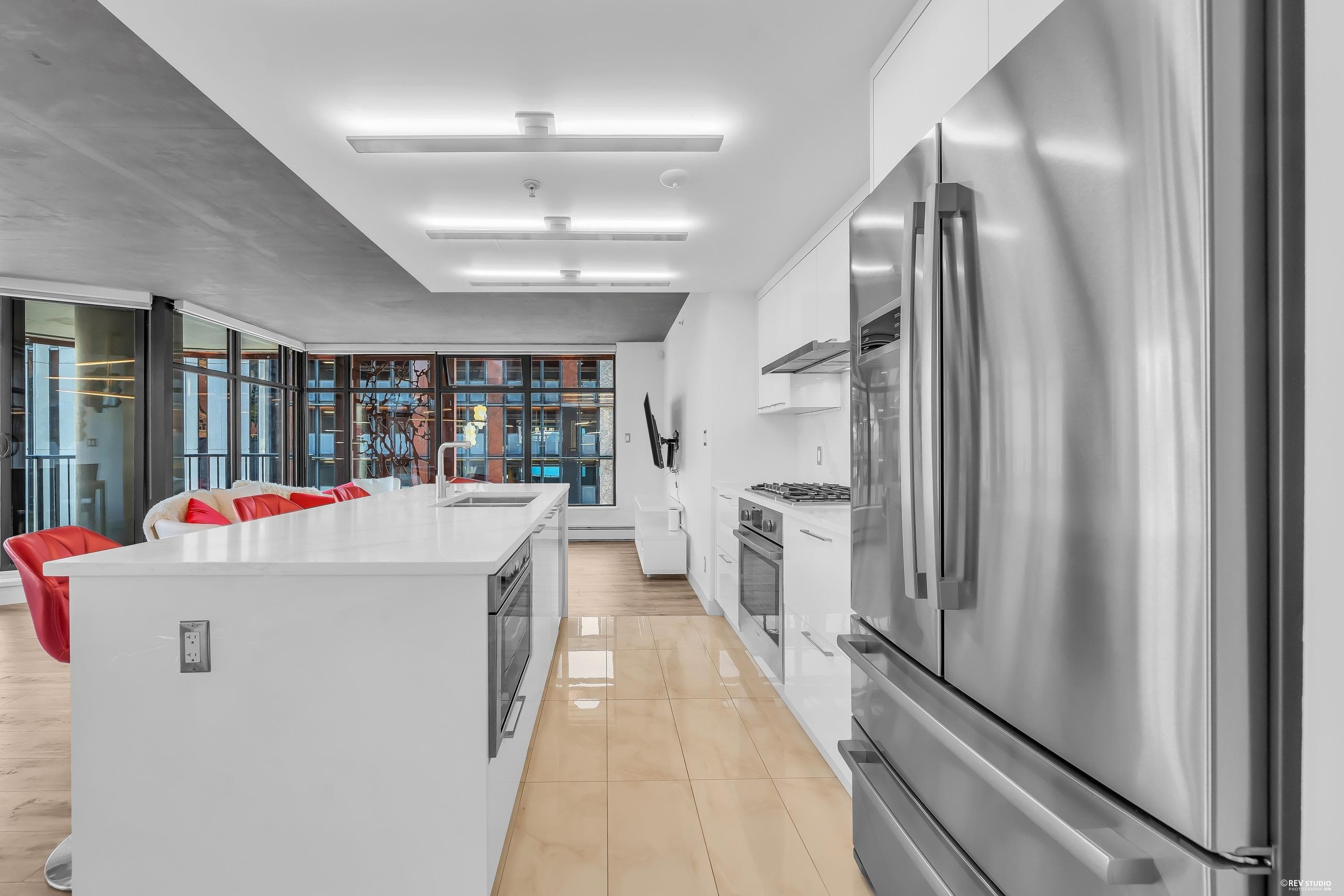 610 - 128 W Cordova Street, Vancouver
