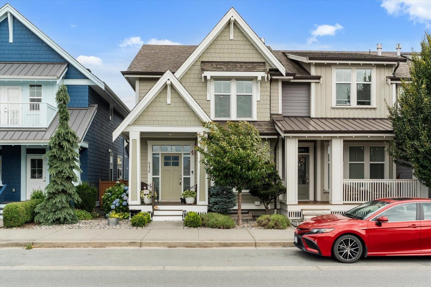5436 Peach Road, Chilliwack, V2R 0Z6 — photo 2