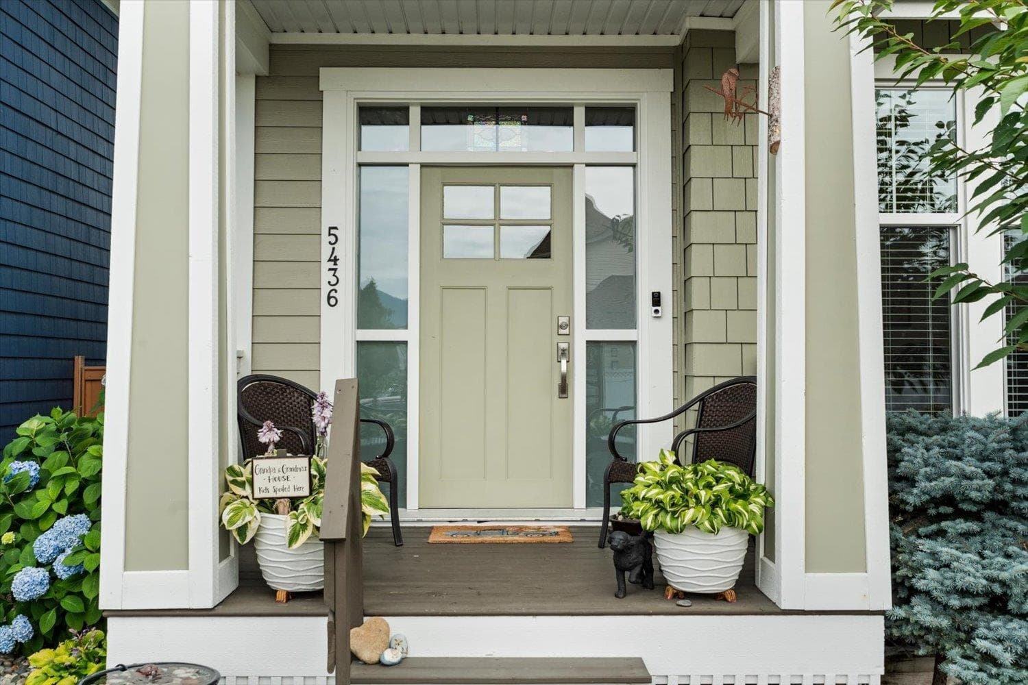 5436 Peach Road, Chilliwack, V2R 0Z6 — photo 3