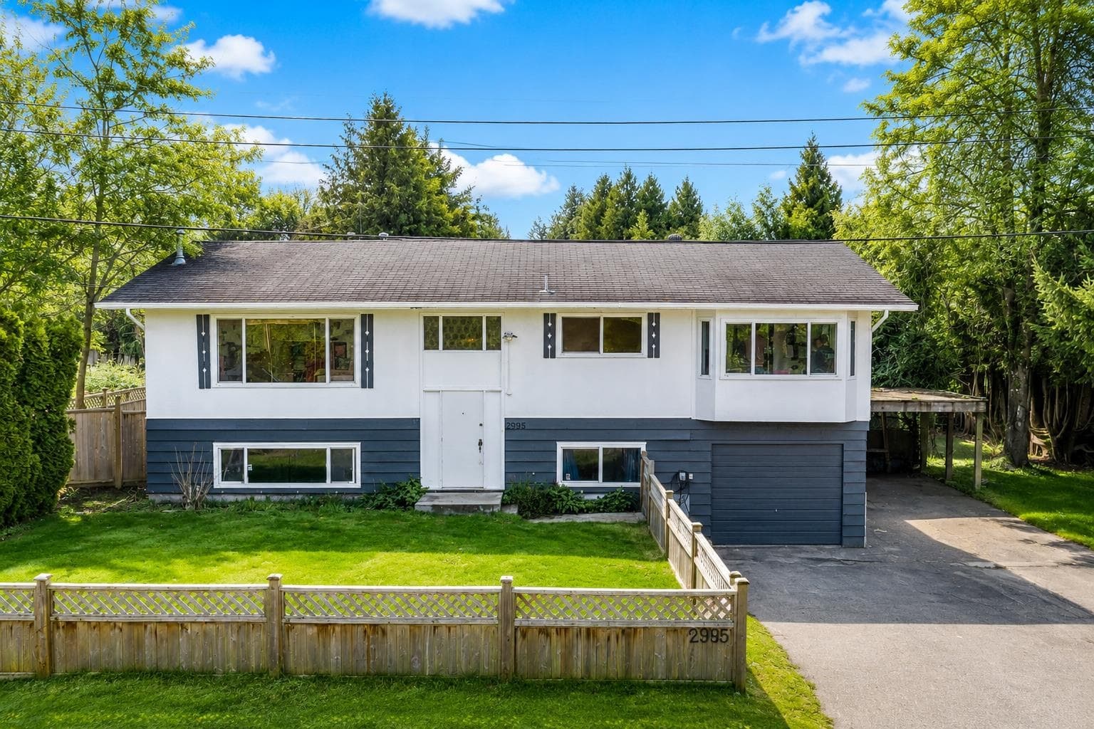 2995 268a Street, Langley, V4W 3B9 — photo 1