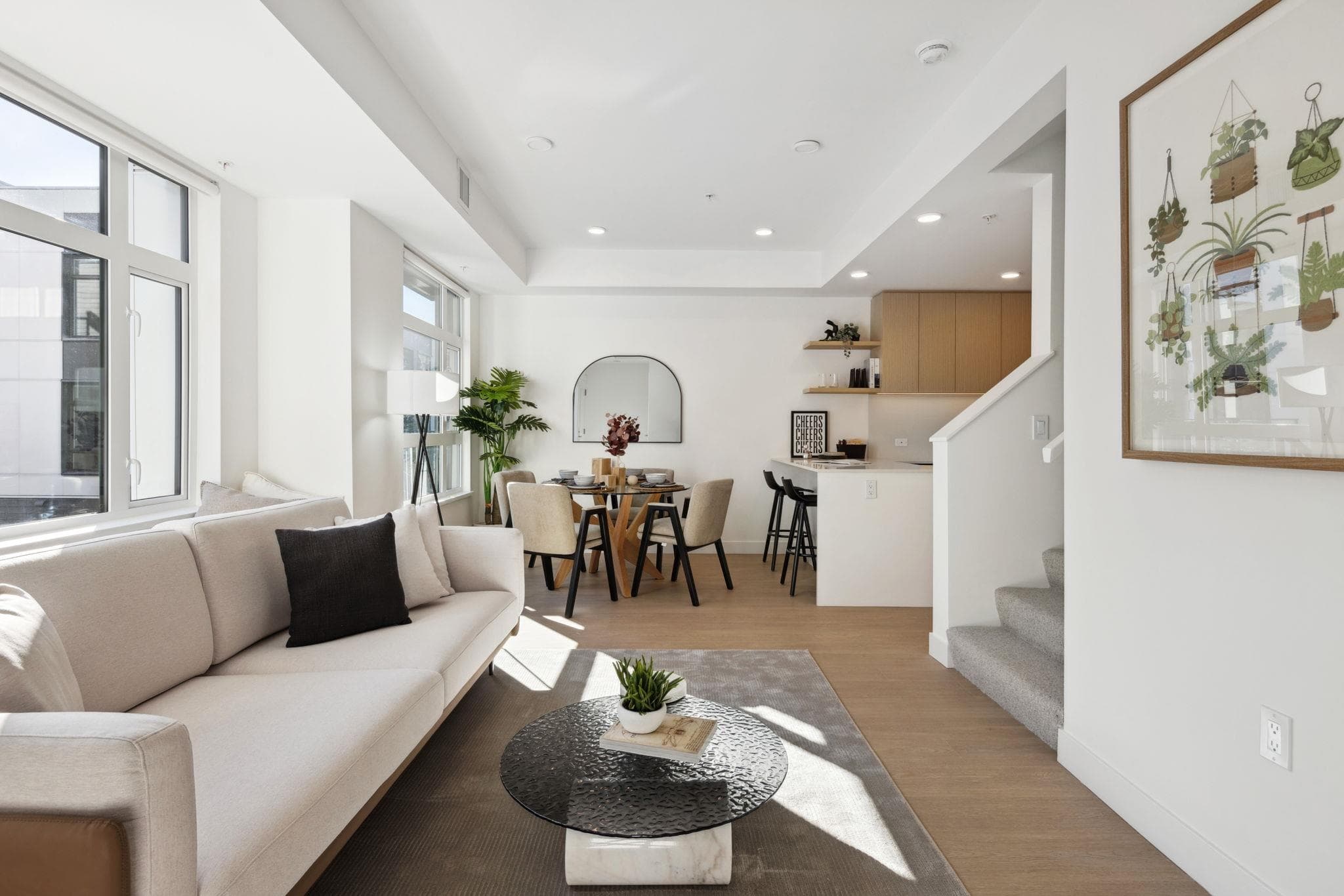 242 - 1014 W 47th Avenue, Vancouver, V6M 0E3 — photo 2