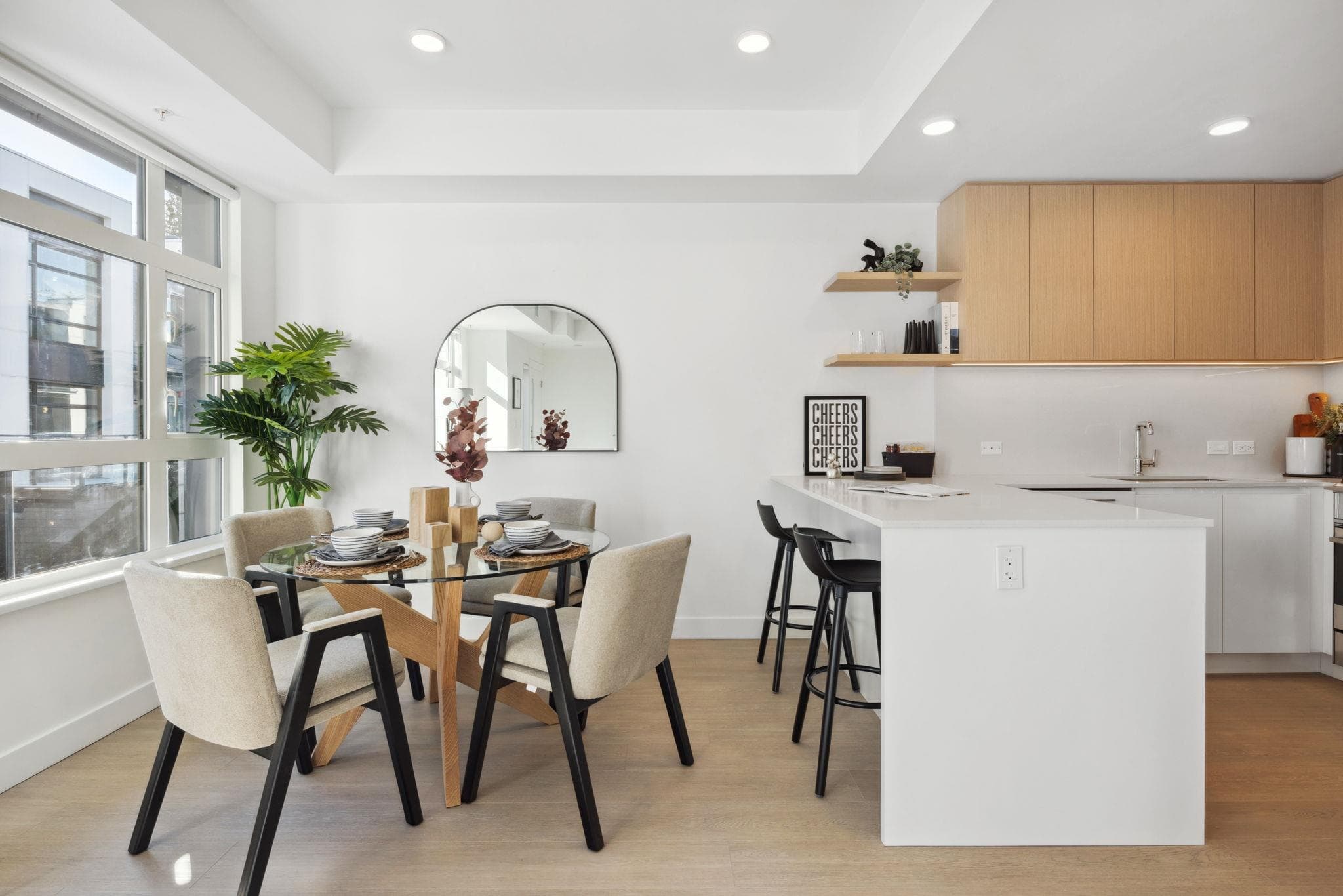 242 - 1014 W 47th Avenue, Vancouver, V6M 0E3 — photo 3