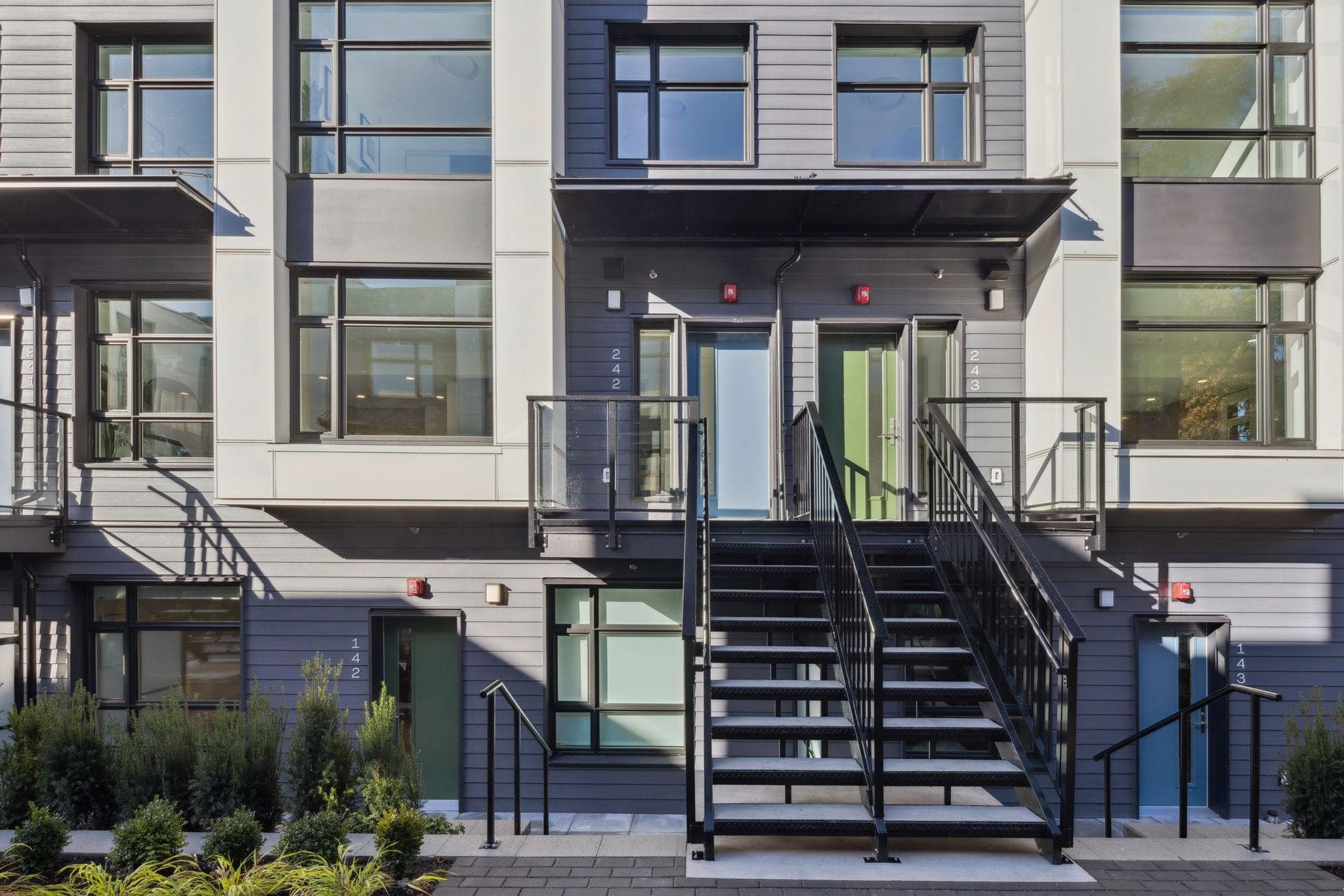 242 - 1014 W 47th Avenue, Vancouver, V6M 0E3 — photo 1