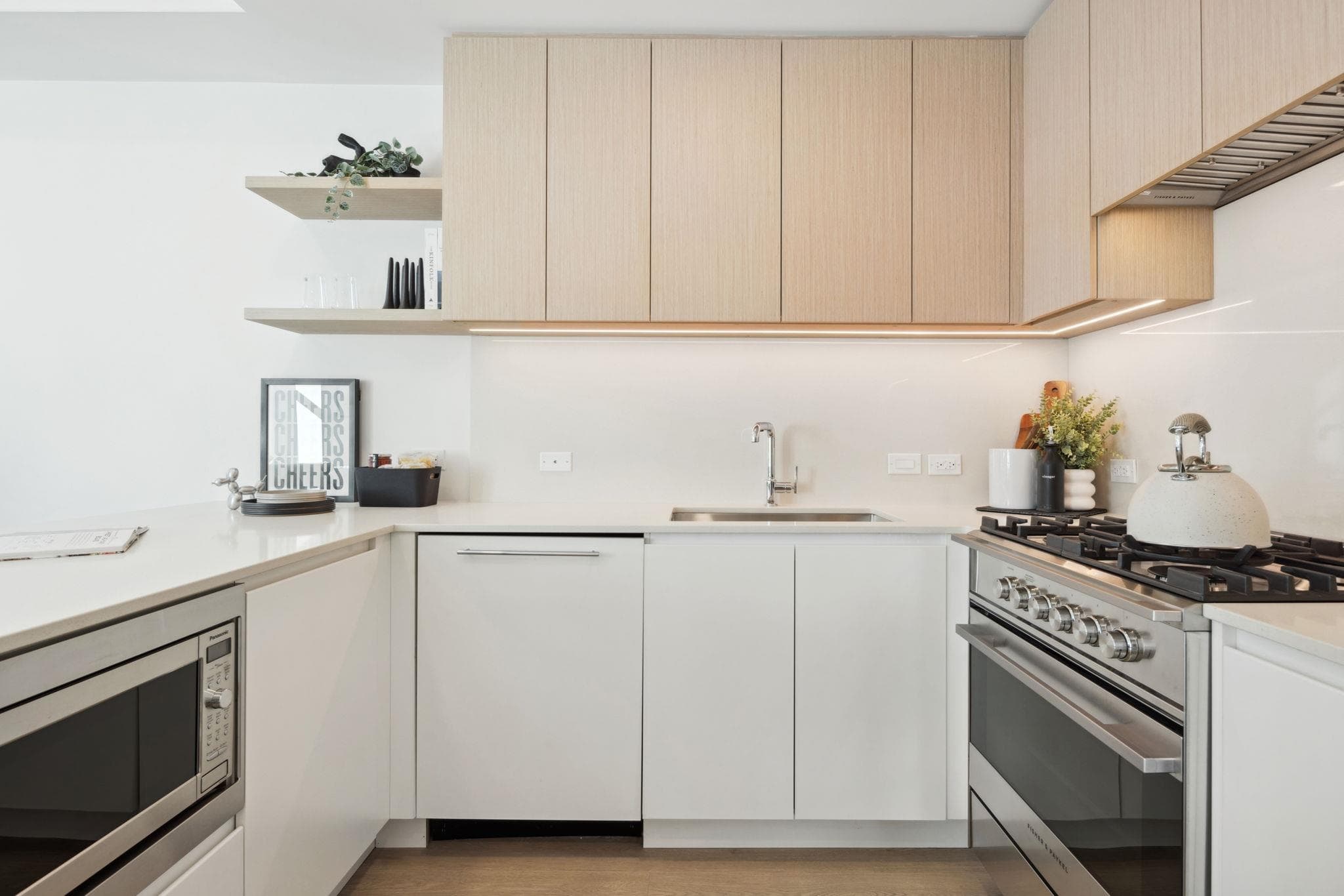 242 - 1014 W 47th Avenue, Vancouver, V6M 0E3 — photo 5