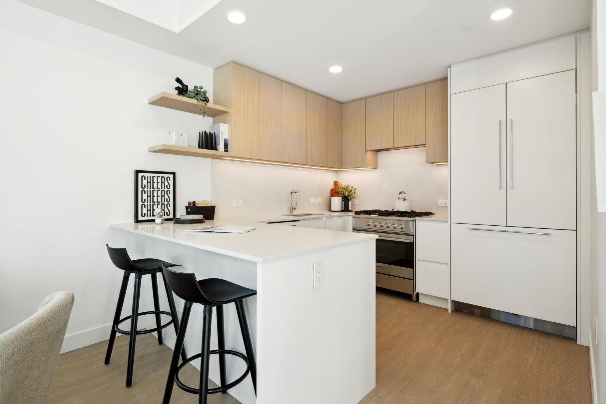242 - 1014 W 47th Avenue, Vancouver, V6M 0E3 — photo 4