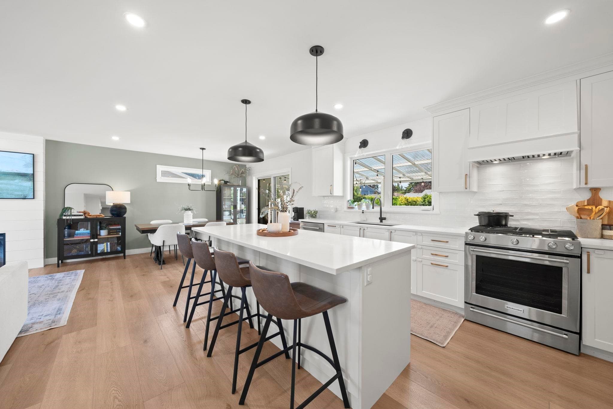 5301 10a Avenue, Delta, V4M 1Y5 — photo 2