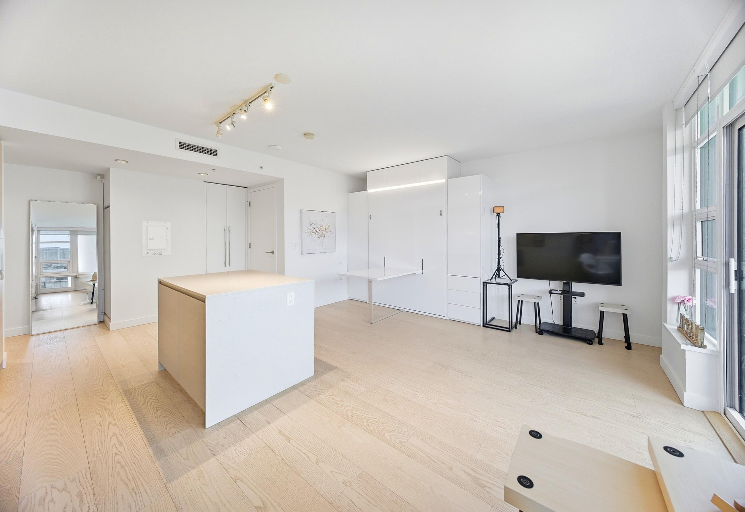 2103 - 1289 Hornby Street, Vancouver, V6Z 0G7 — photo 3